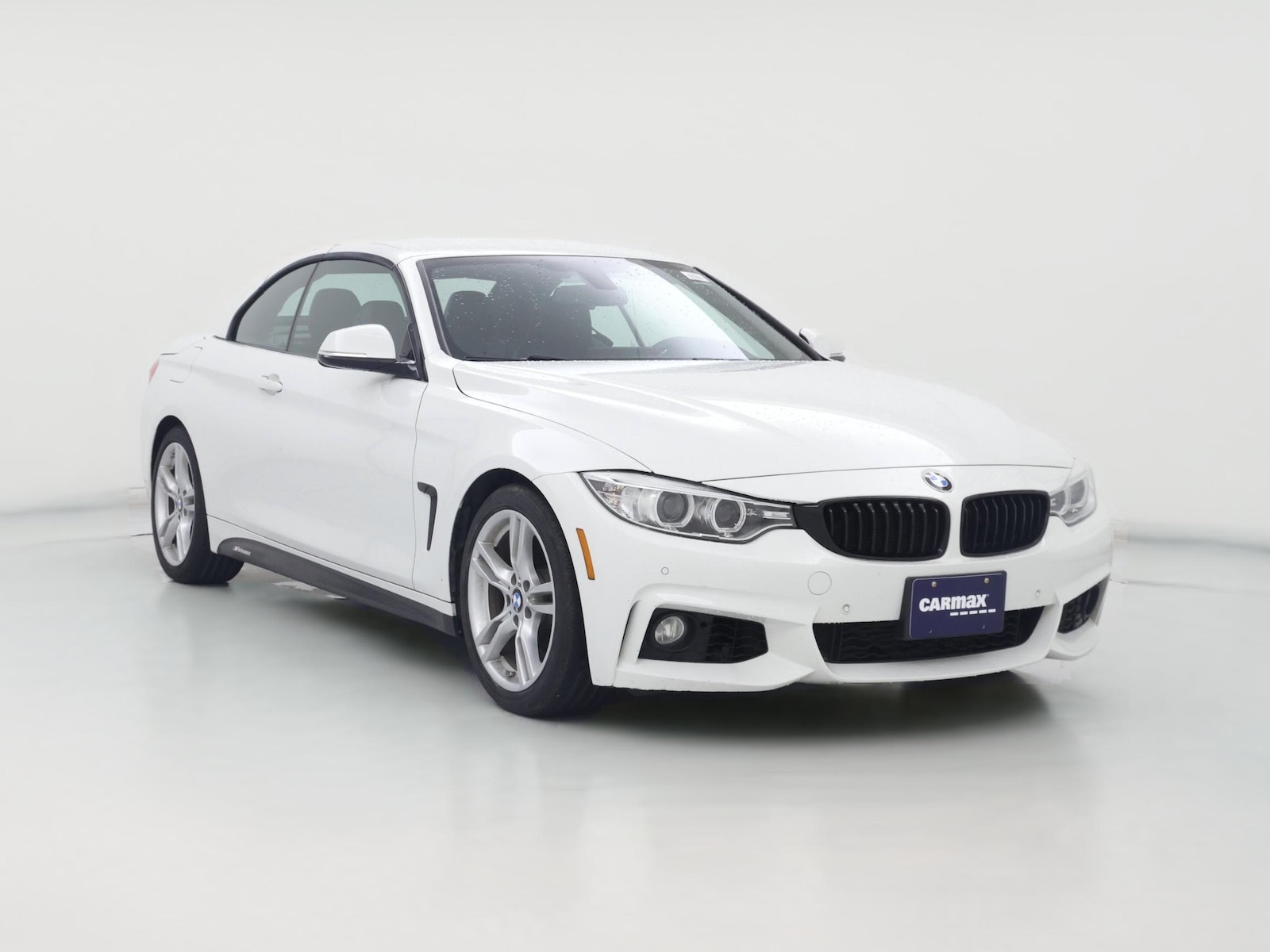 2016 BMW 4 Series 428i