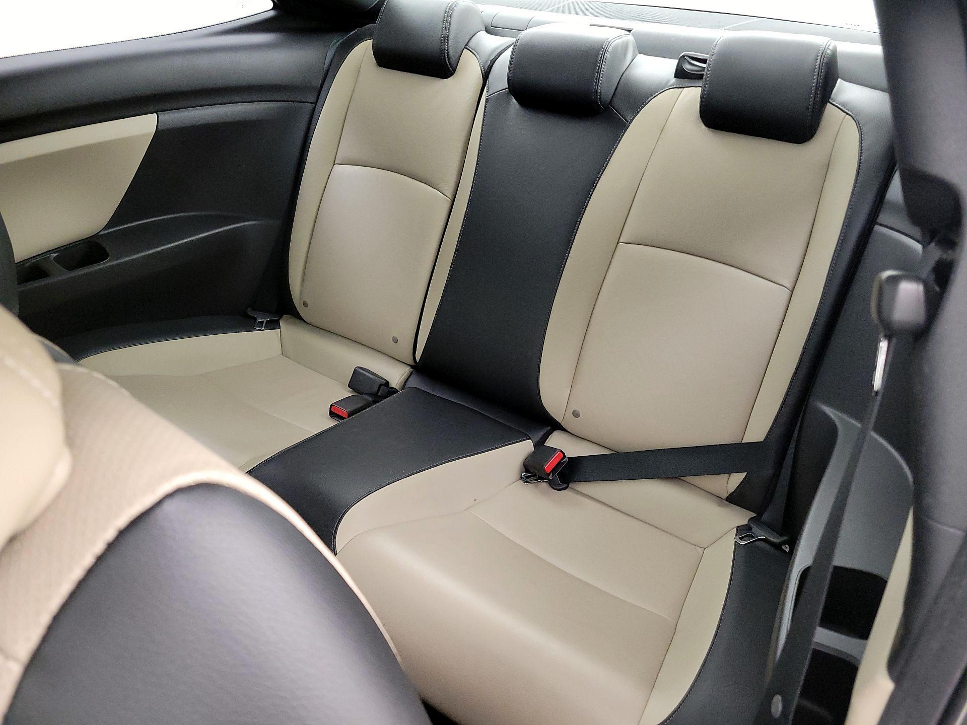 Thumbnail: 2016 Honda Civic - 20