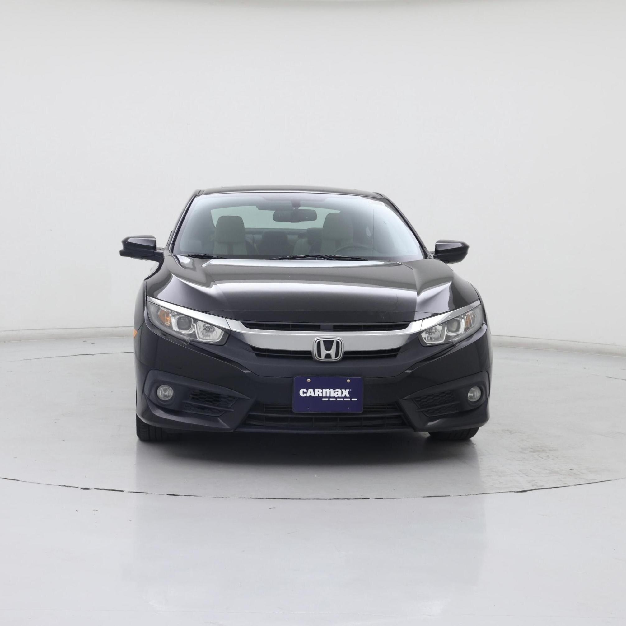 Thumbnail: 2016 Honda Civic - 5