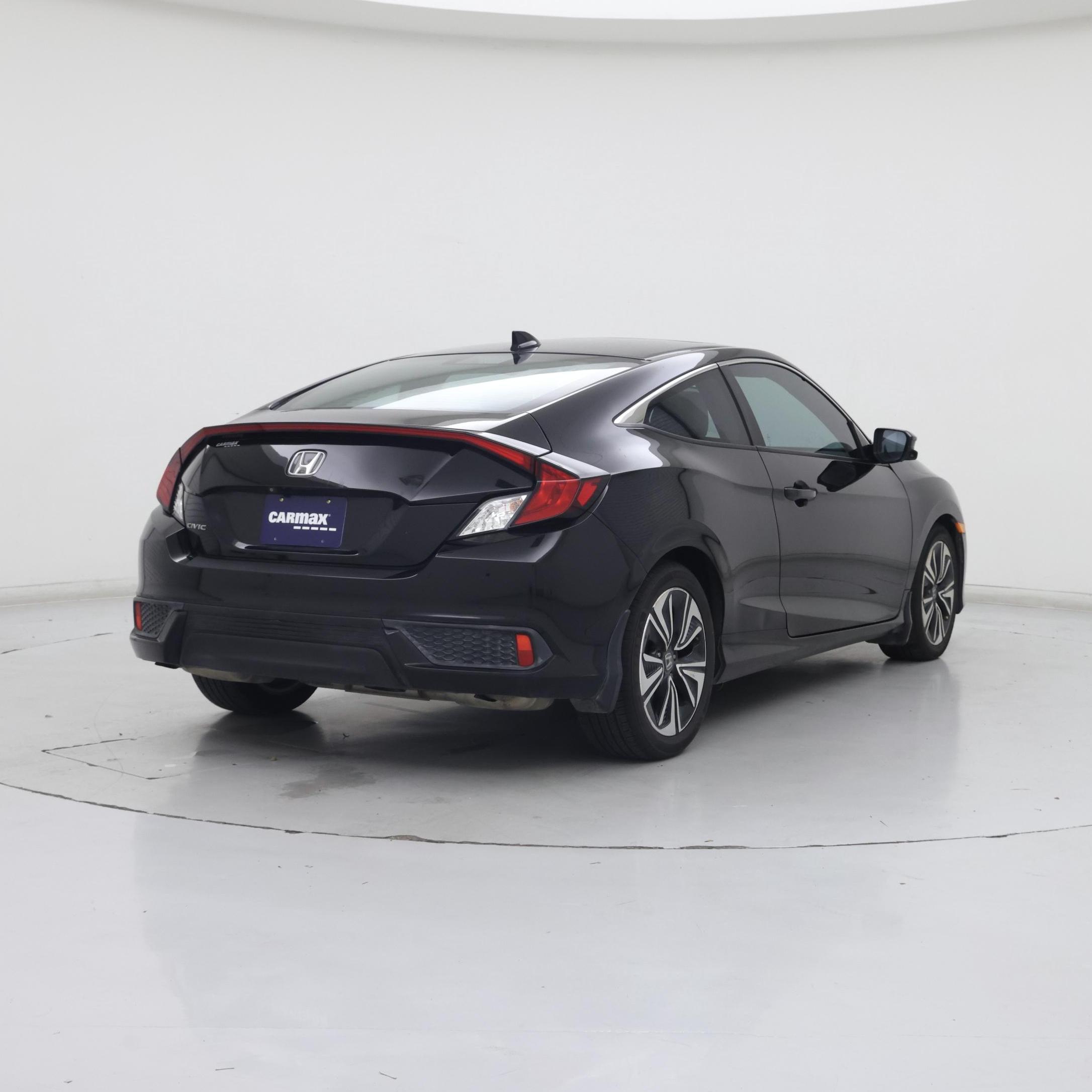 Thumbnail: 2016 Honda Civic - 8