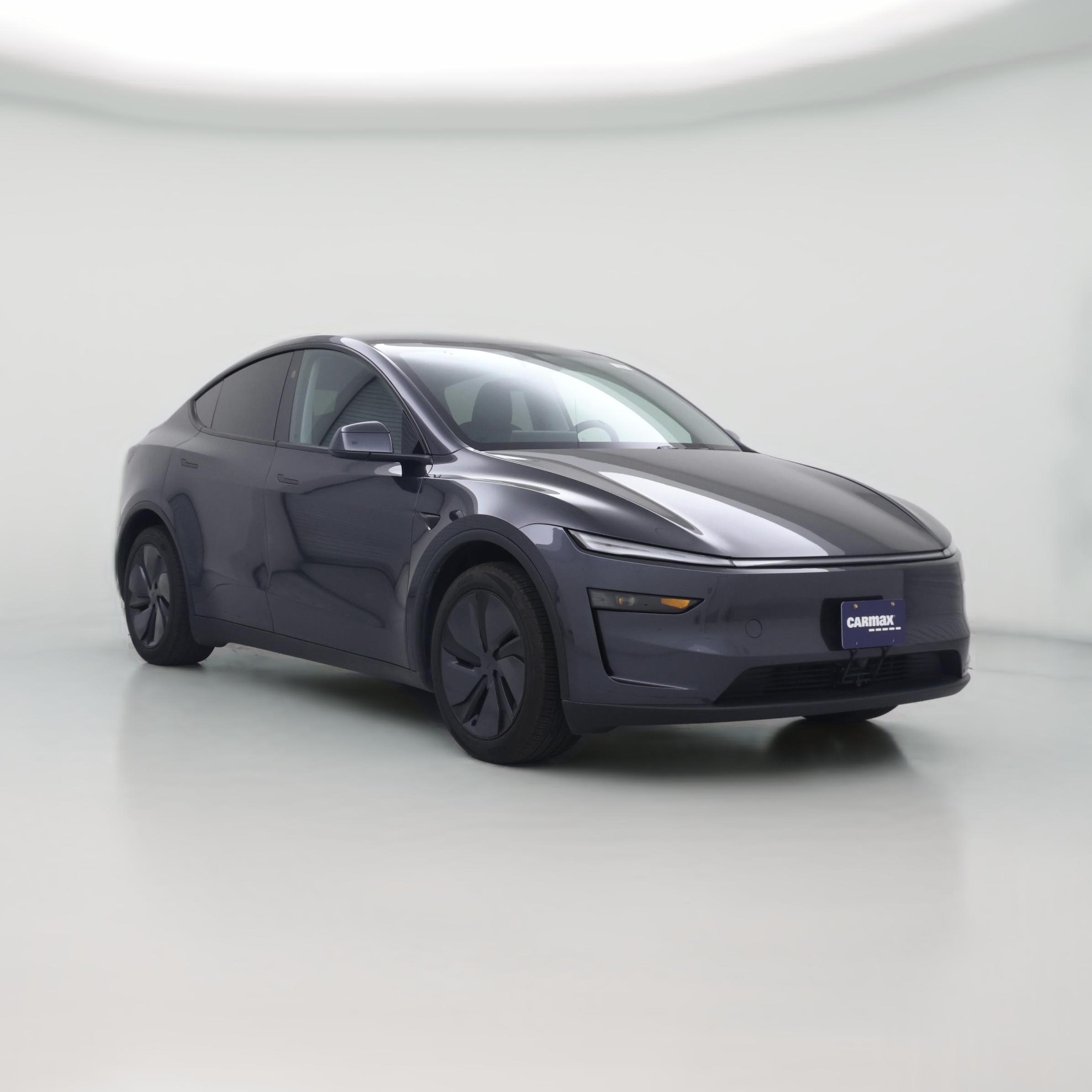 Thumbnail: 2026 Tesla Model Y - 1