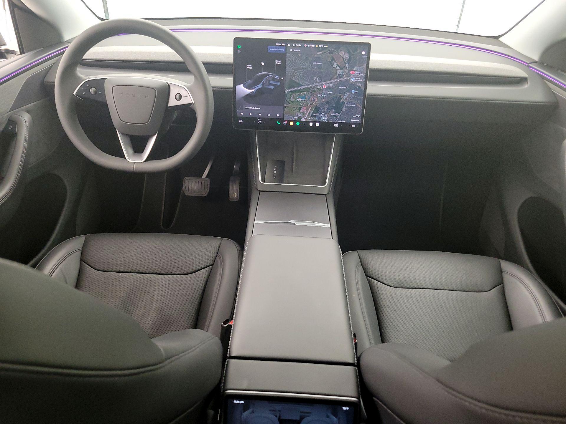 Thumbnail: 2026 Tesla Model Y - 9