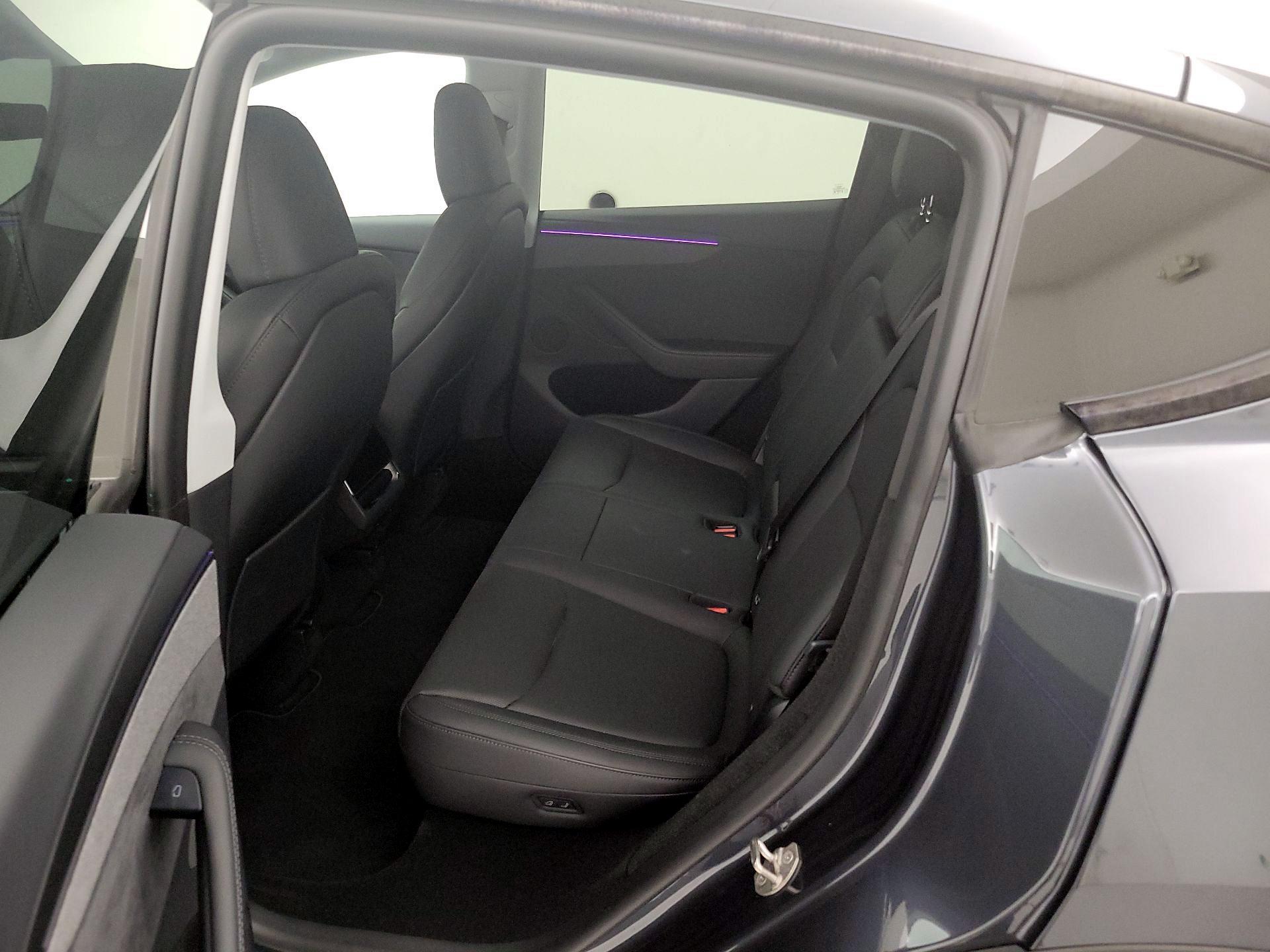 Thumbnail: 2026 Tesla Model Y - 19