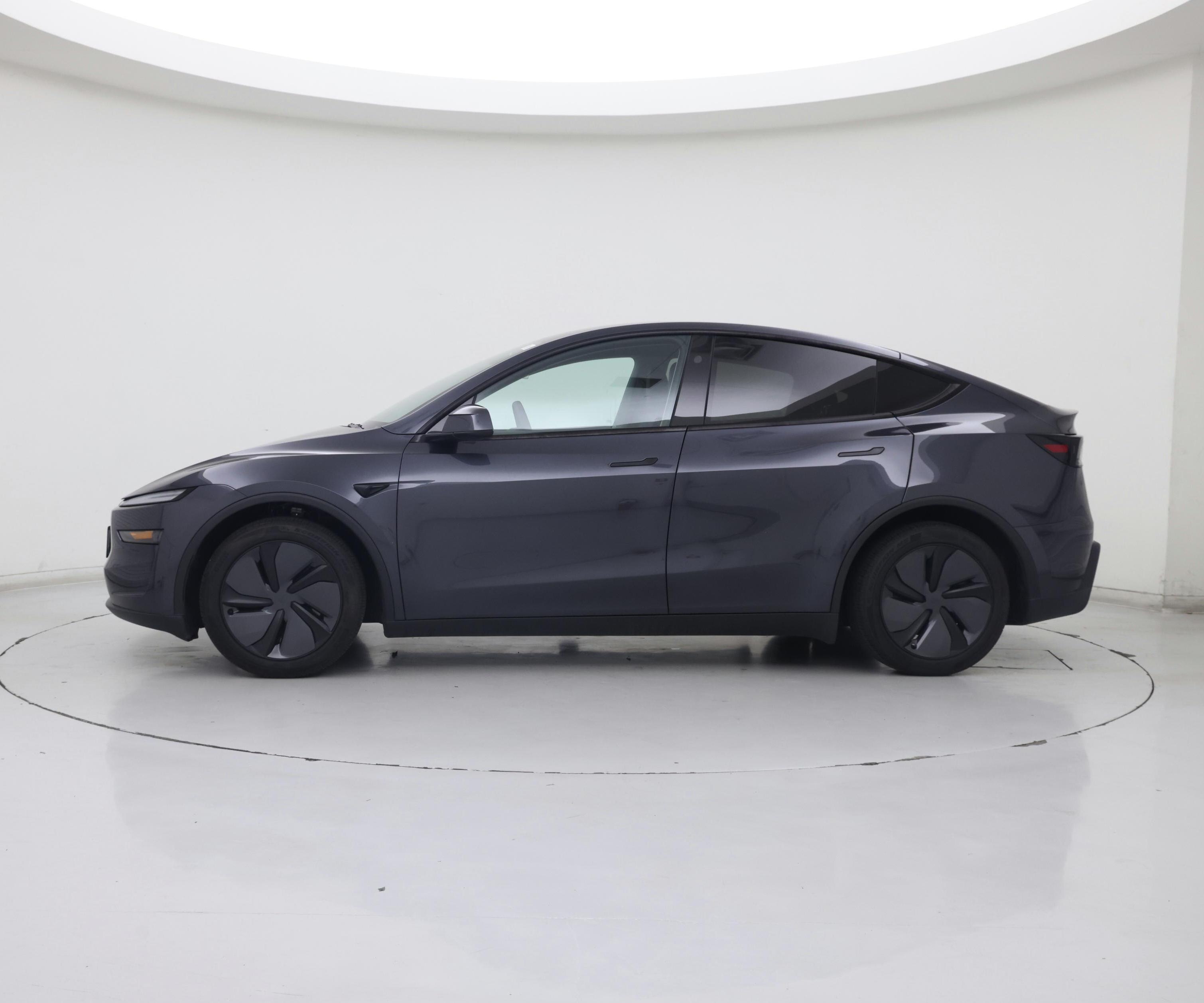 Thumbnail: 2026 Tesla Model Y - 3