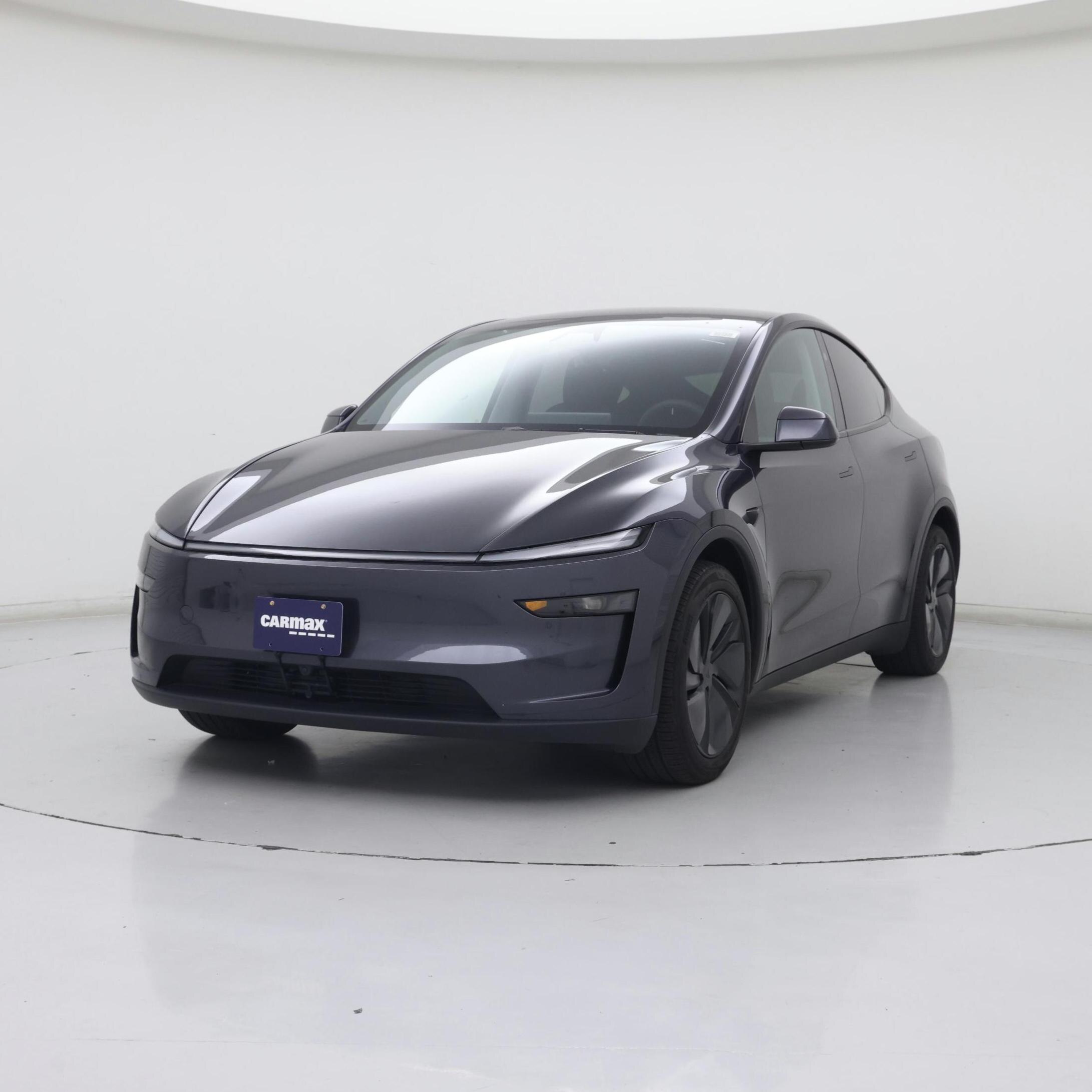 Thumbnail: 2026 Tesla Model Y - 4