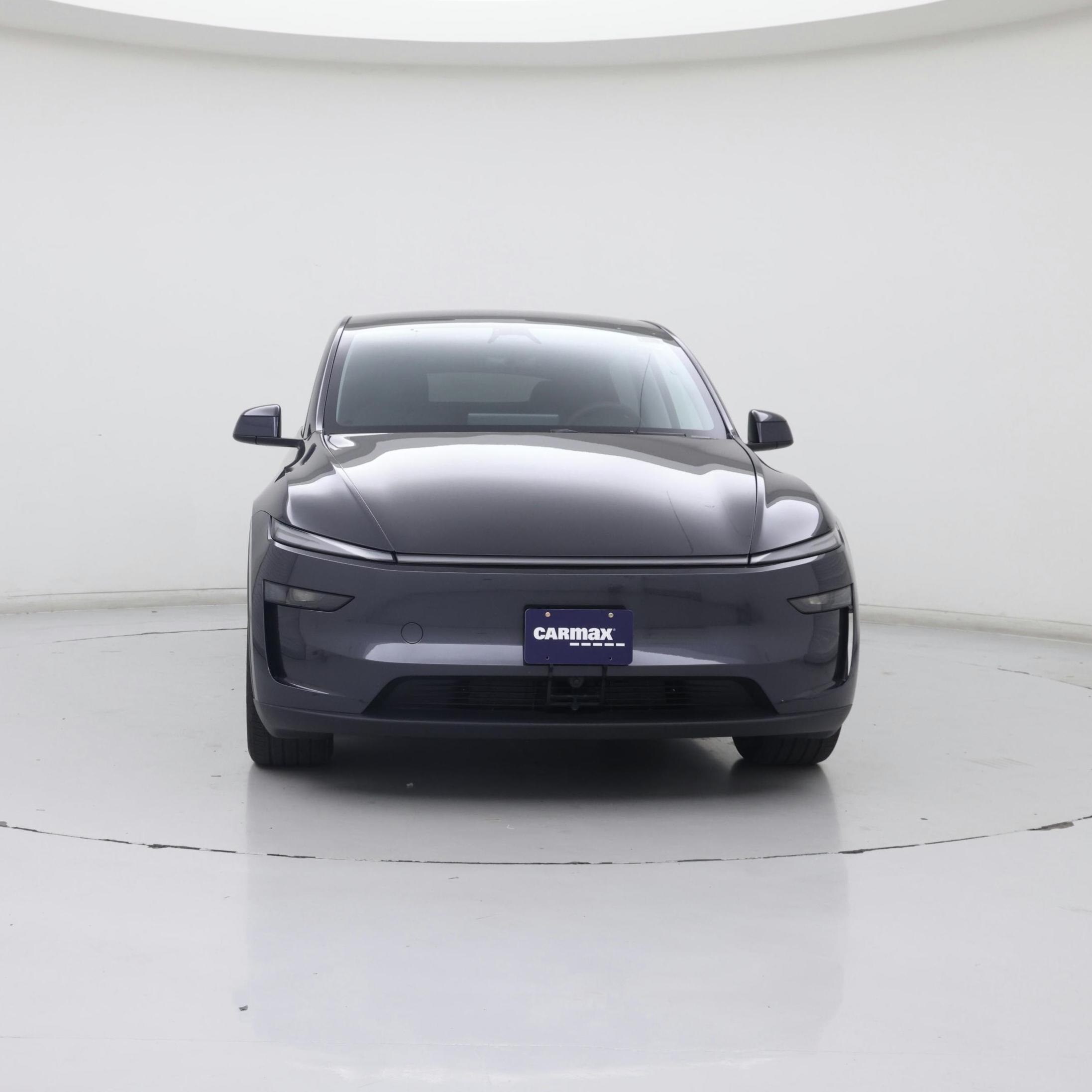 Thumbnail: 2026 Tesla Model Y - 5