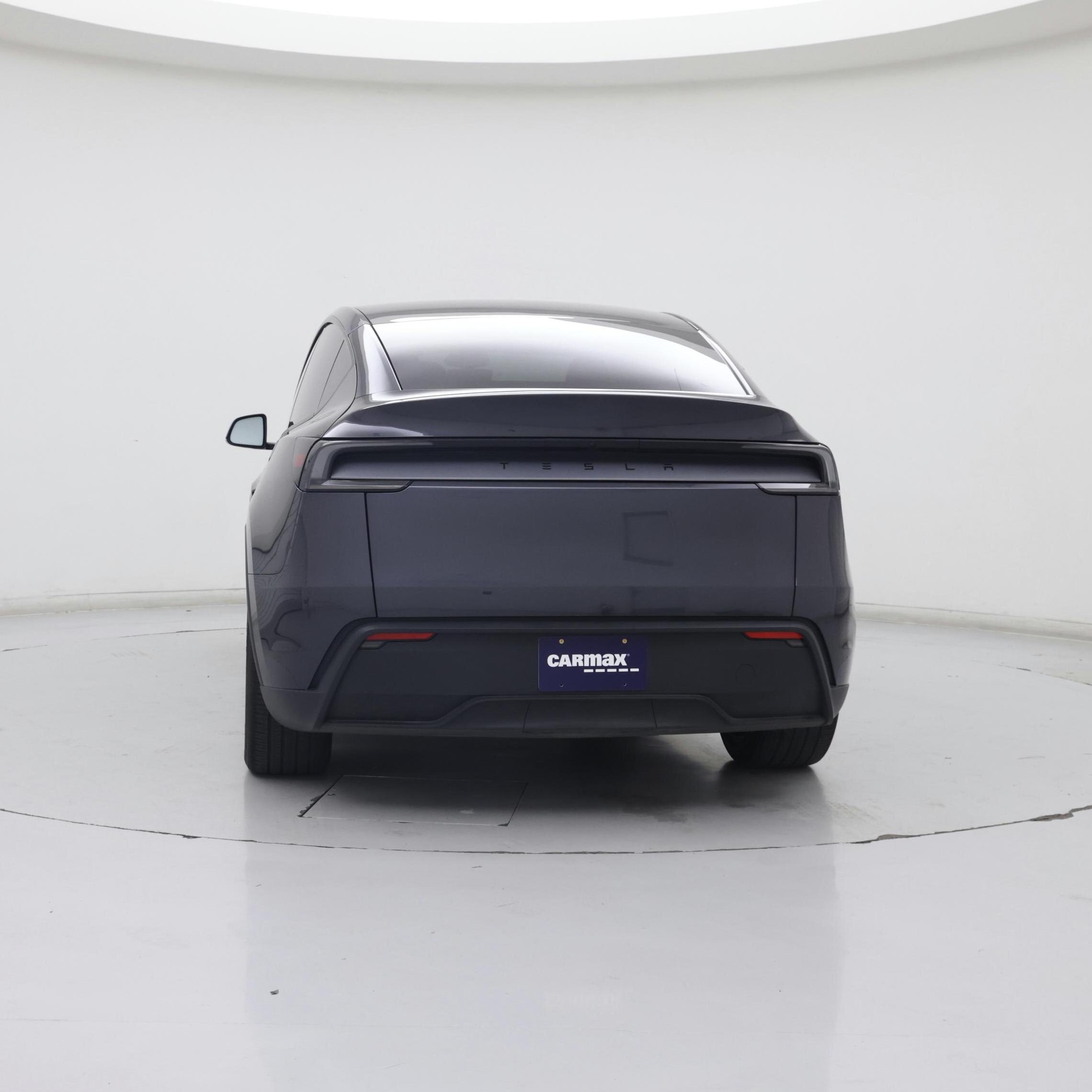 Thumbnail: 2026 Tesla Model Y - 6