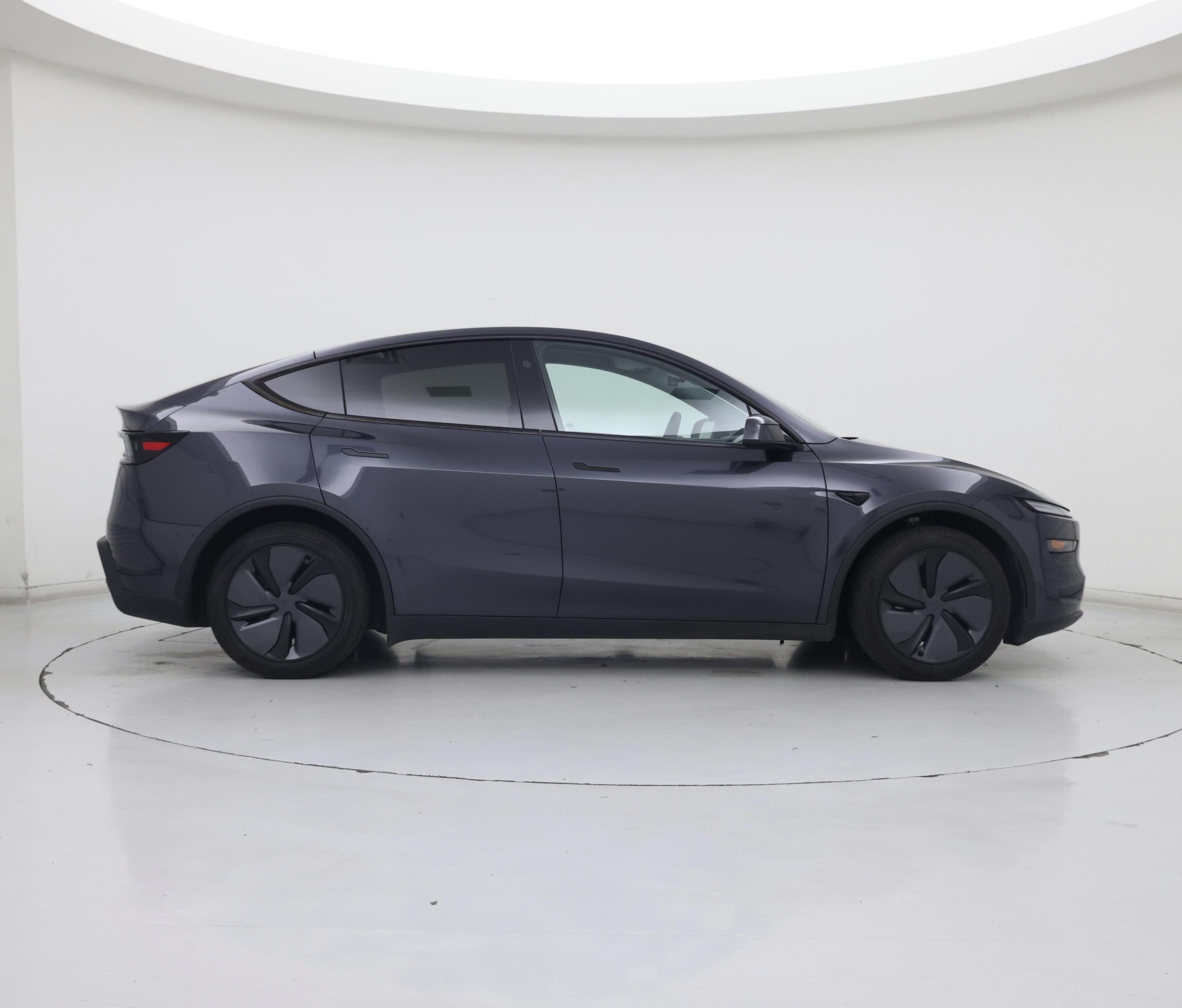 Thumbnail: 2026 Tesla Model Y - 7