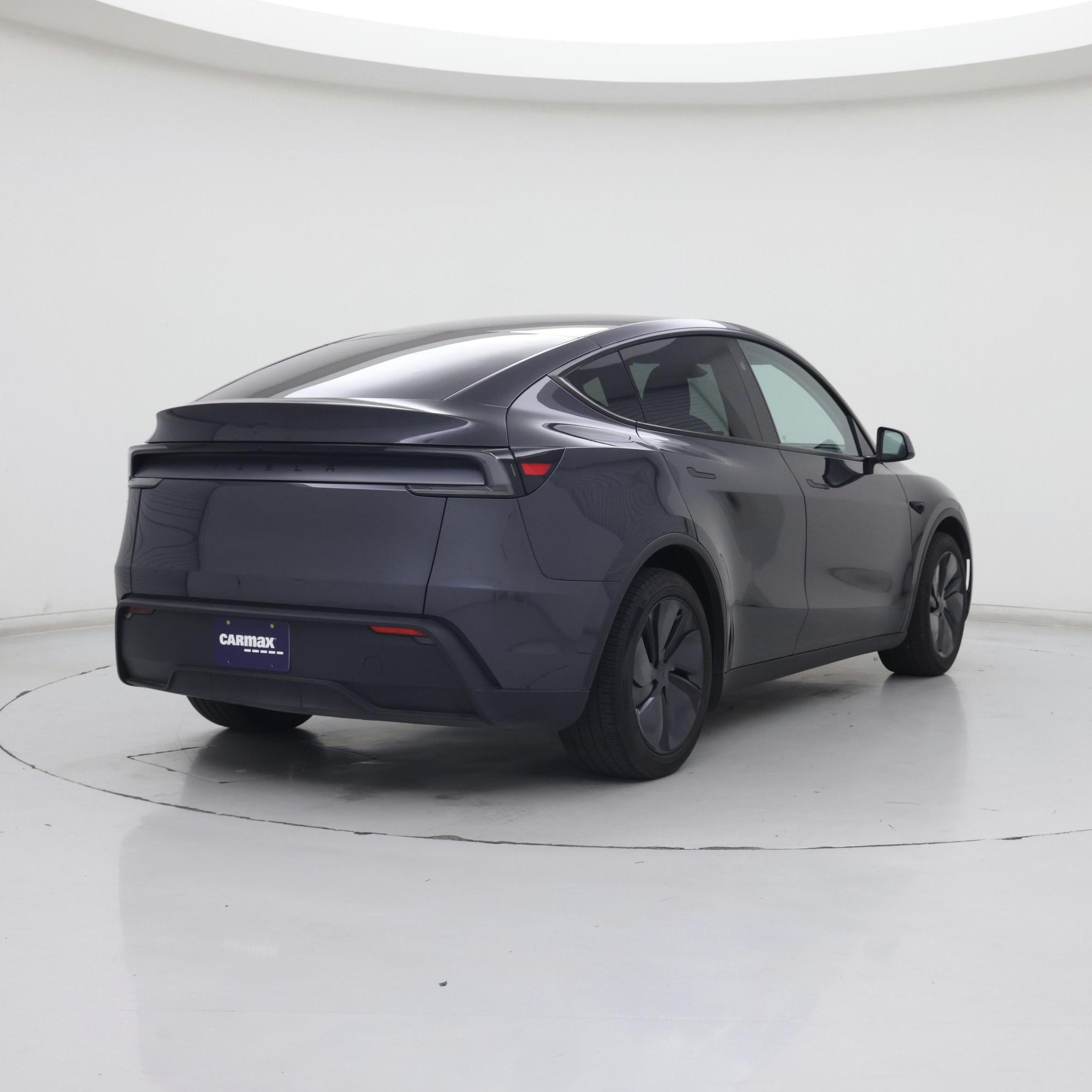 Thumbnail: 2026 Tesla Model Y - 8