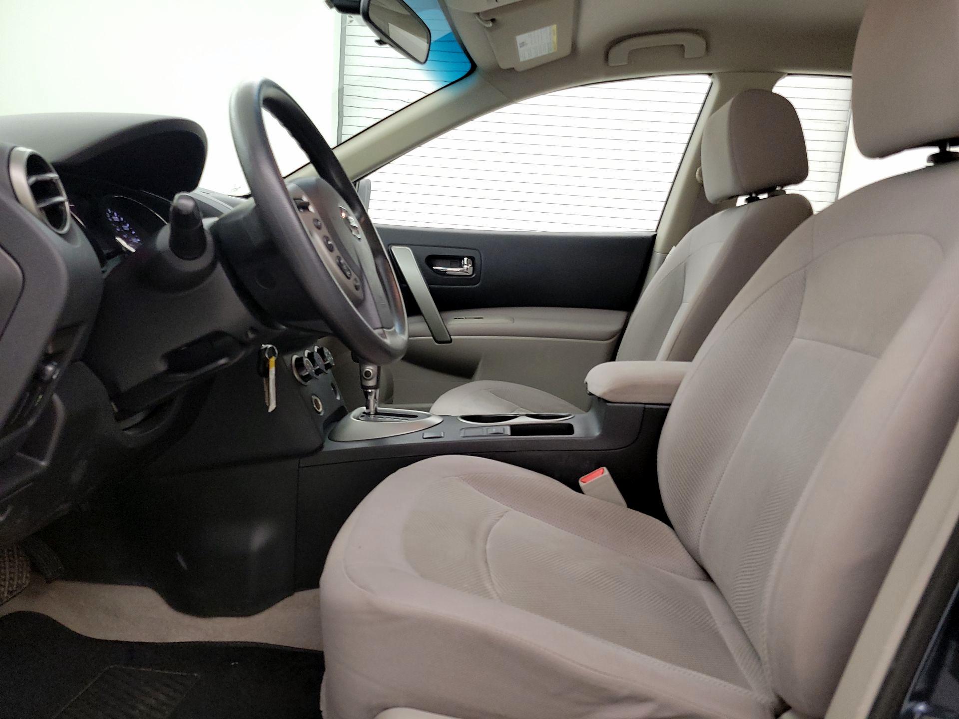 Thumbnail: 2014 Nissan Rogue - 11