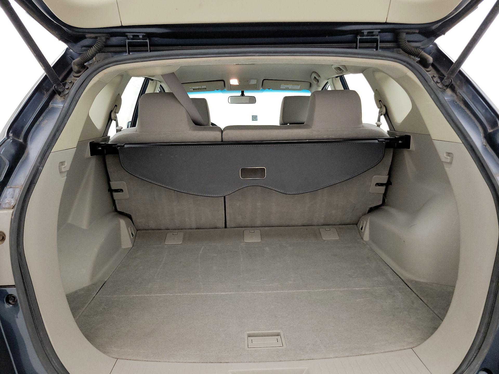 Thumbnail: 2014 Nissan Rogue - 20