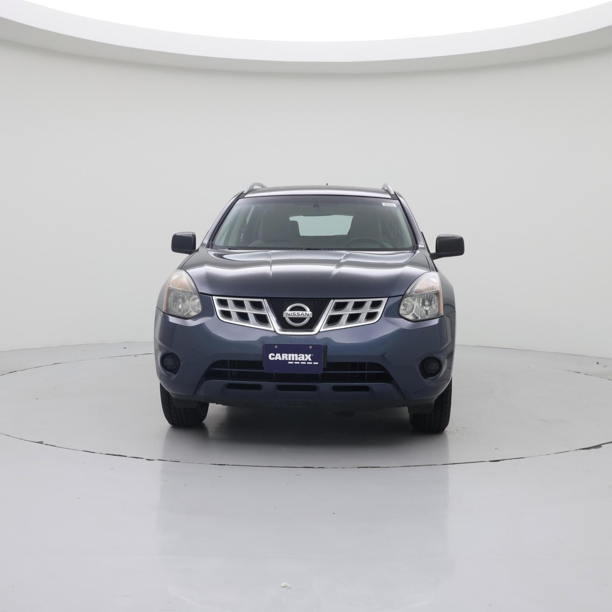 Thumbnail: 2014 Nissan Rogue - 5