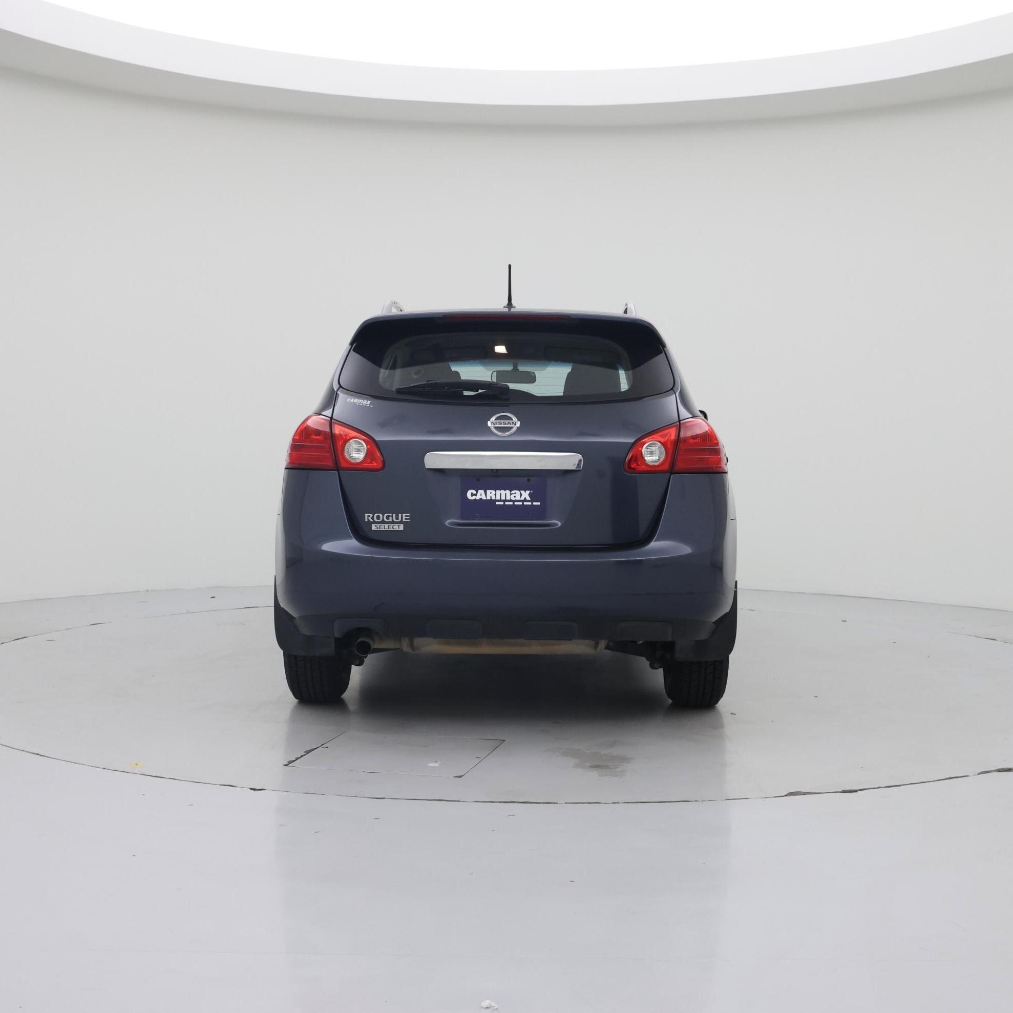 Thumbnail: 2014 Nissan Rogue - 6