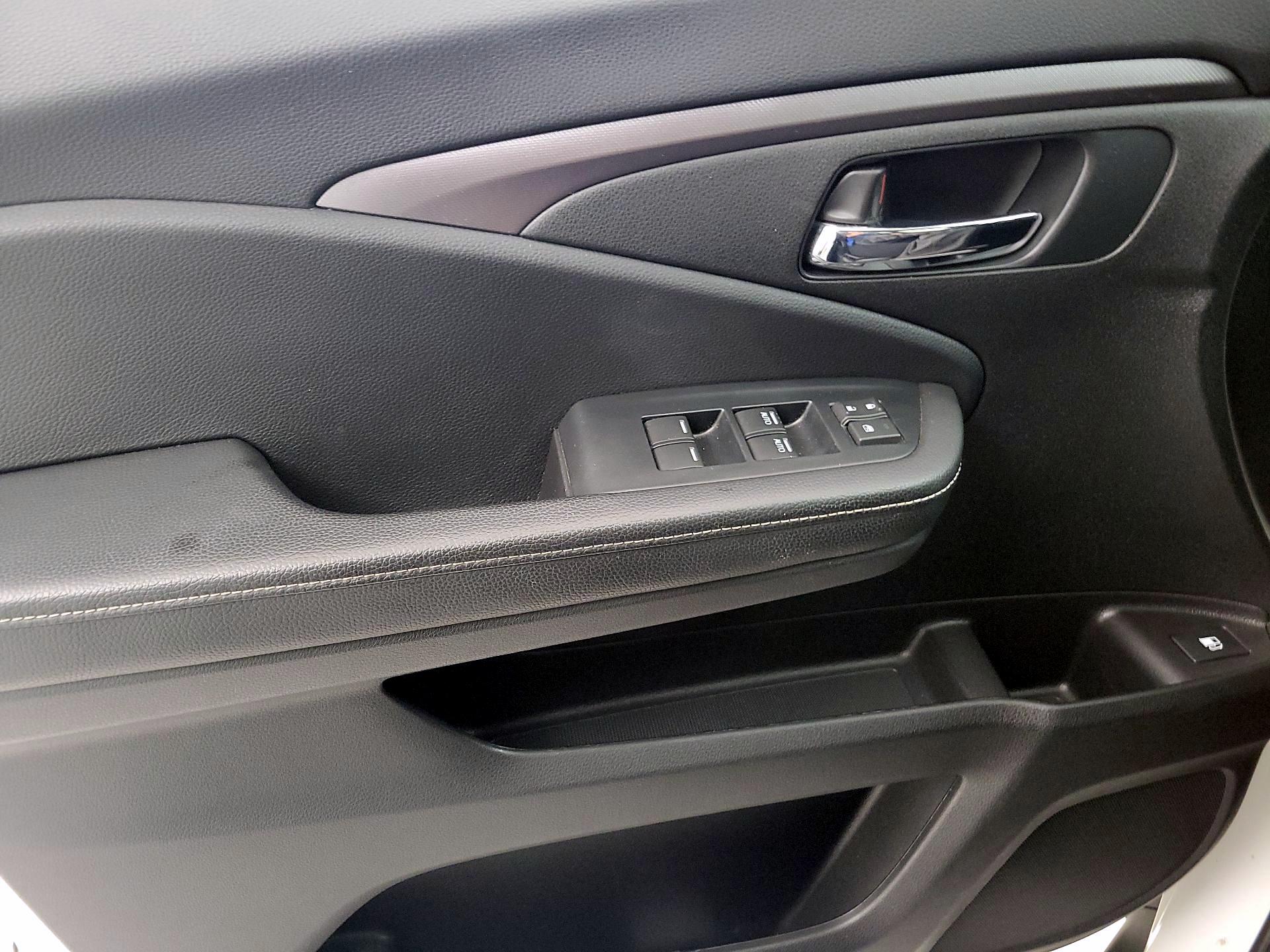 Thumbnail: 2021 Honda Ridgeline - 12