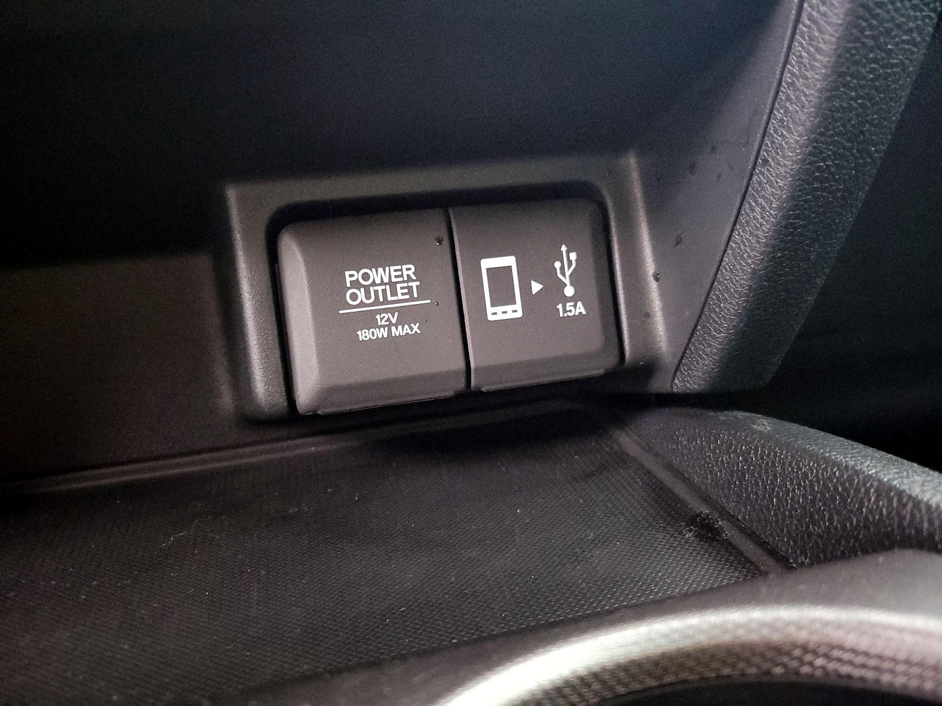 Thumbnail: 2021 Honda Ridgeline - 18