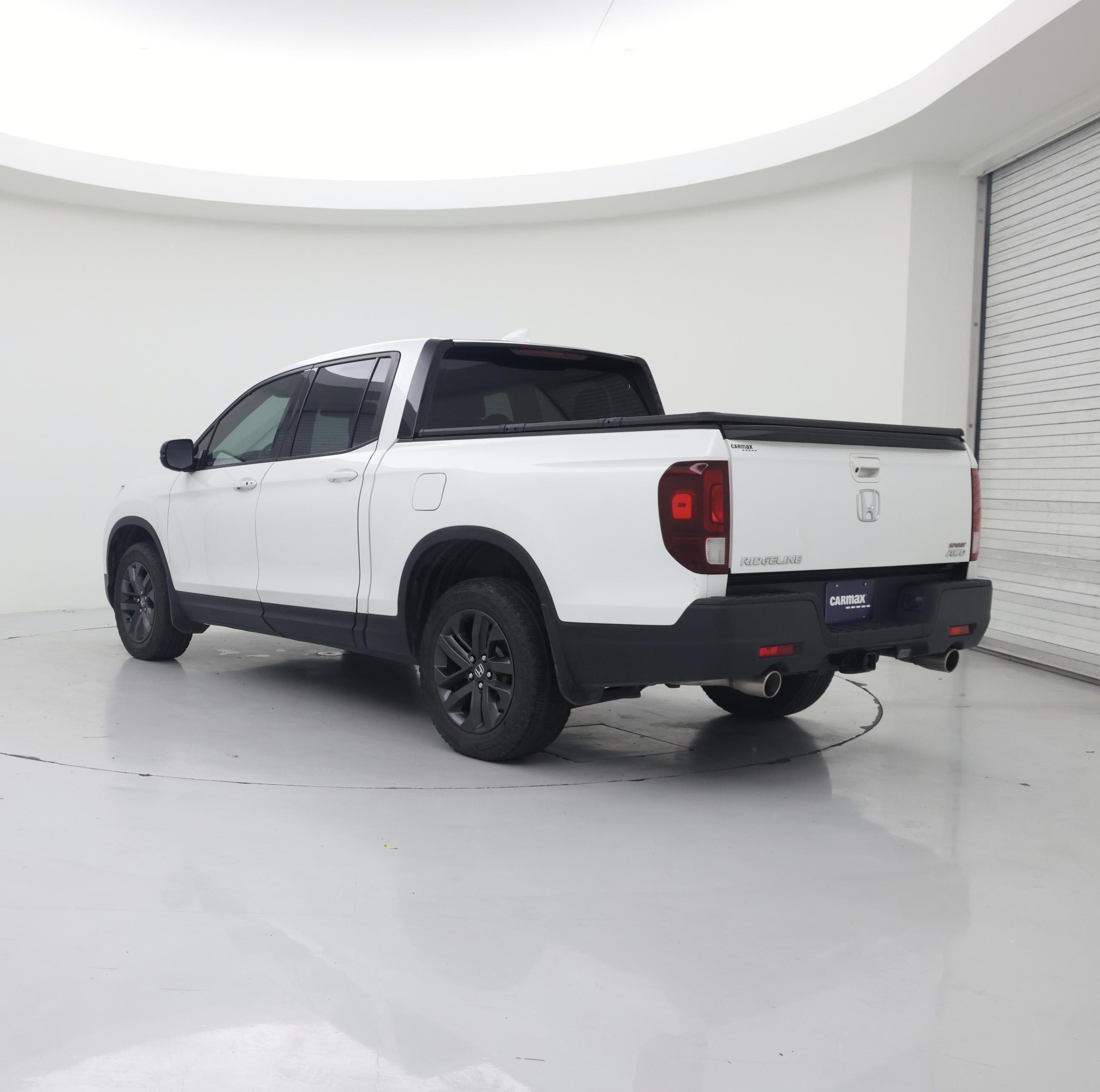 Thumbnail: 2021 Honda Ridgeline - 2