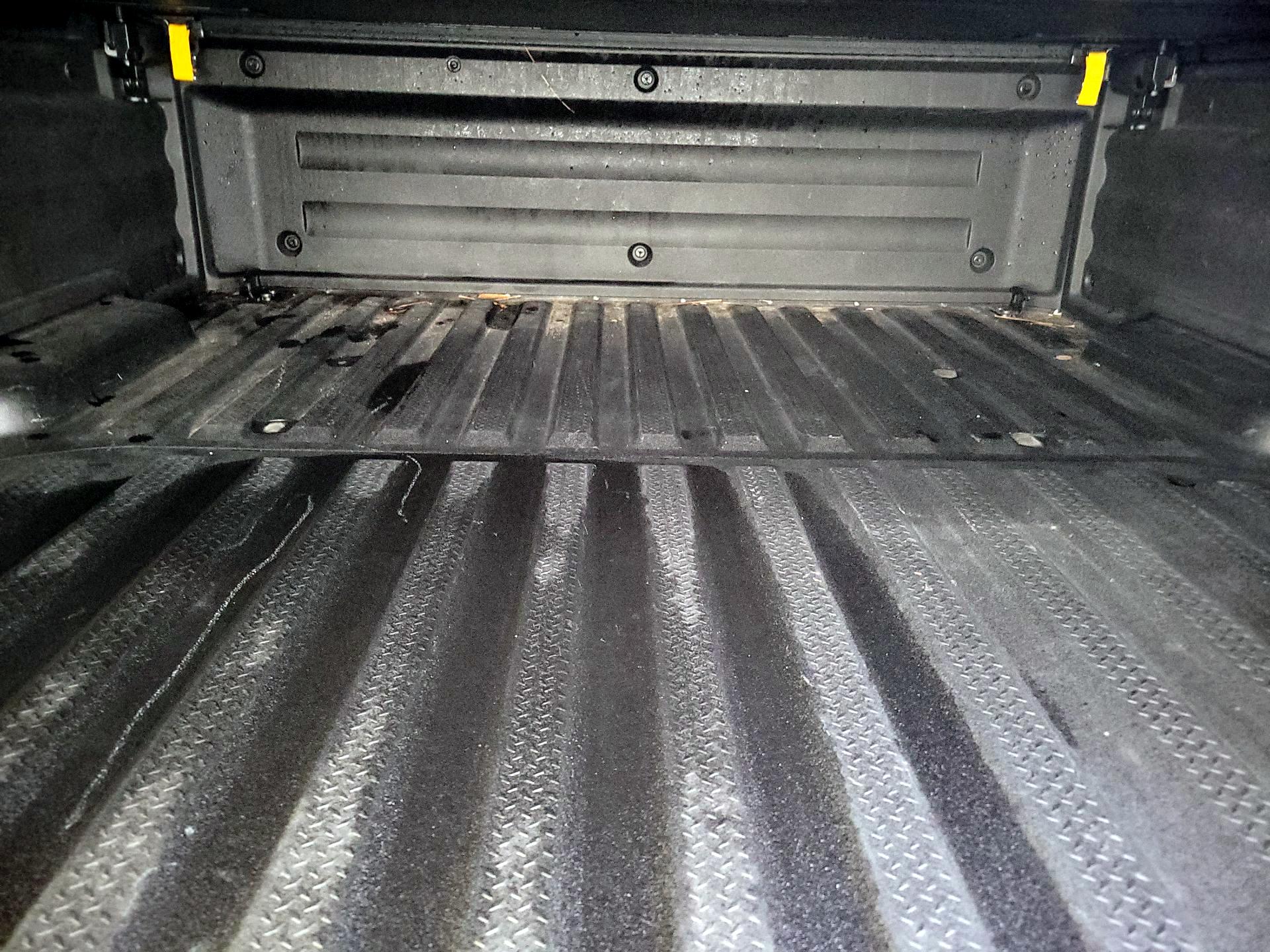 Thumbnail: 2021 Honda Ridgeline - 20