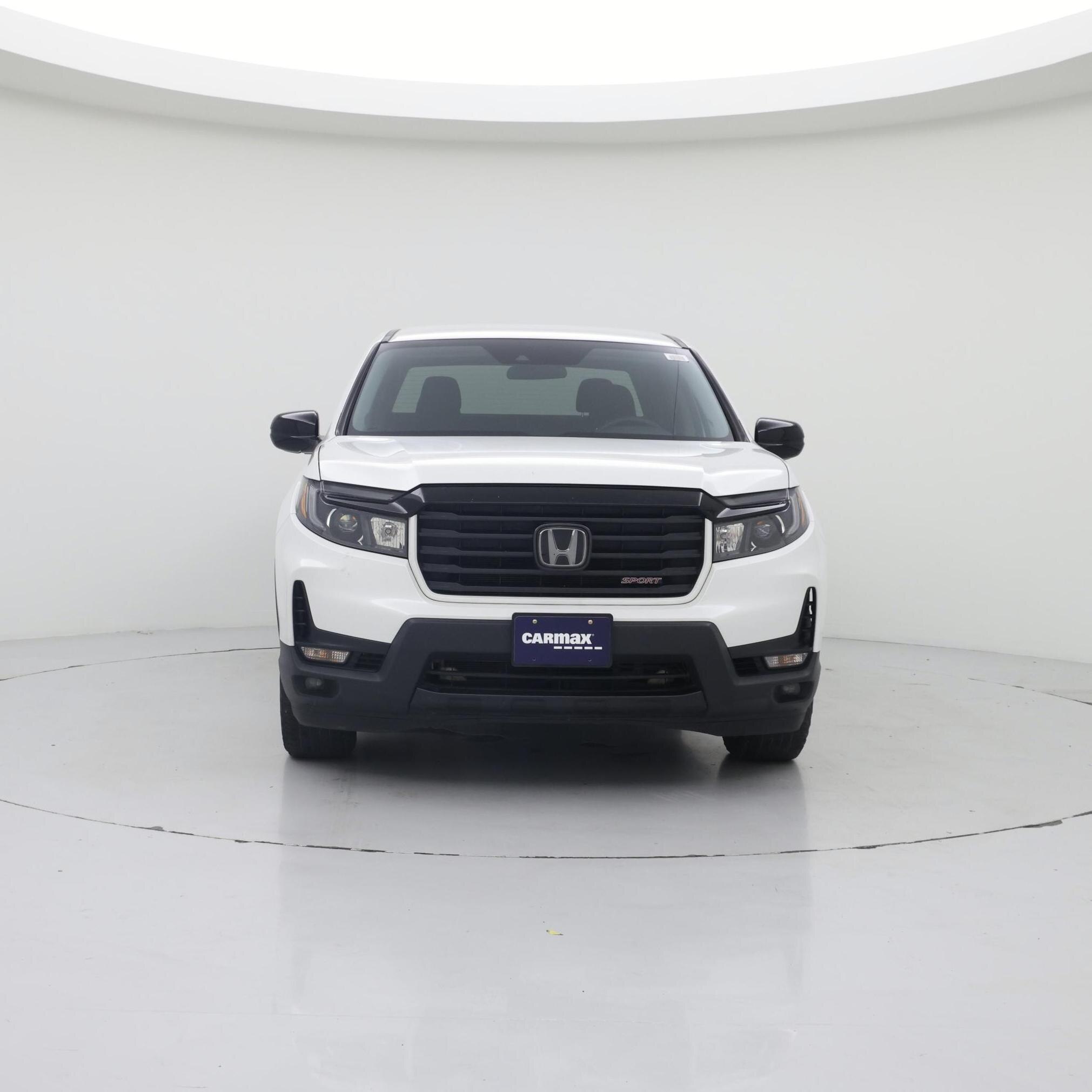 Thumbnail: 2021 Honda Ridgeline - 5