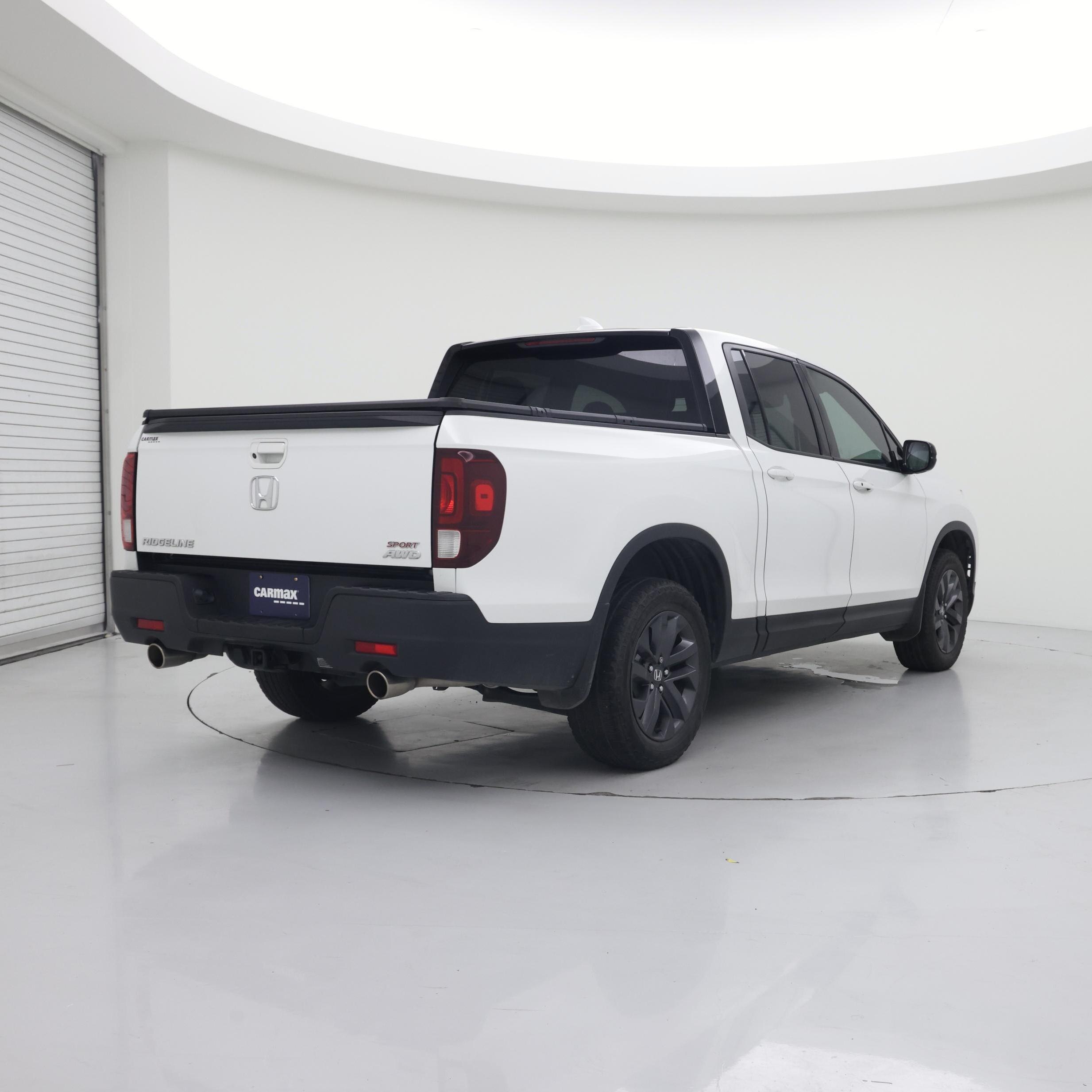 Thumbnail: 2021 Honda Ridgeline - 8