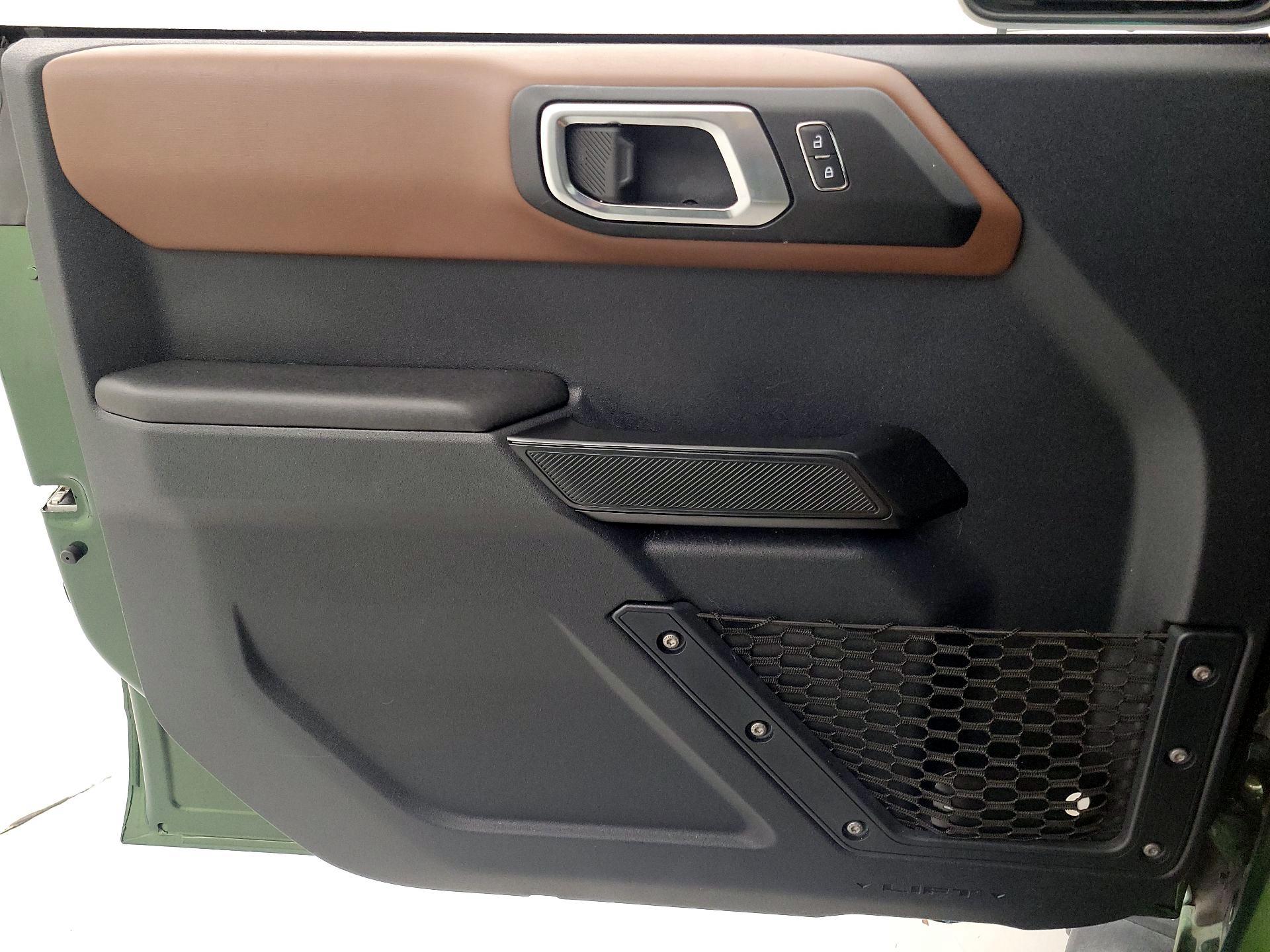 Thumbnail: 2024 Ford Bronco - 12