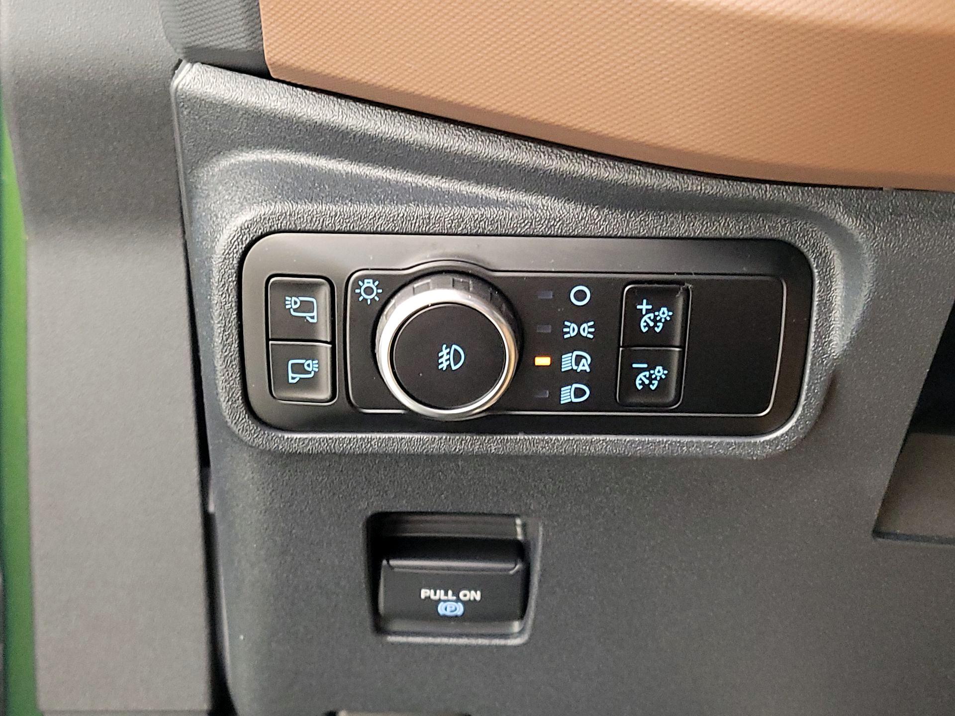 Thumbnail: 2024 Ford Bronco - 13