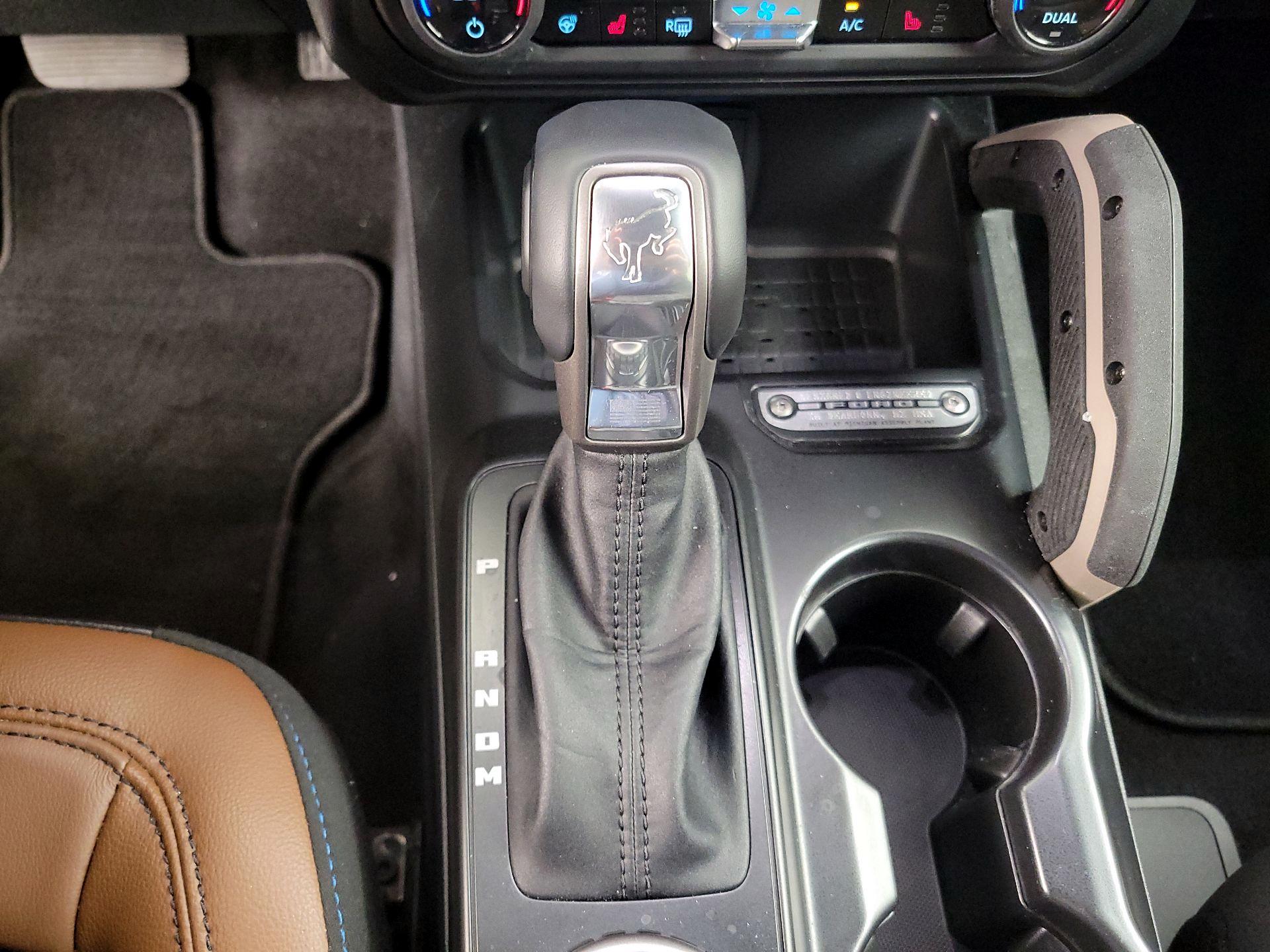 Thumbnail: 2024 Ford Bronco - 18