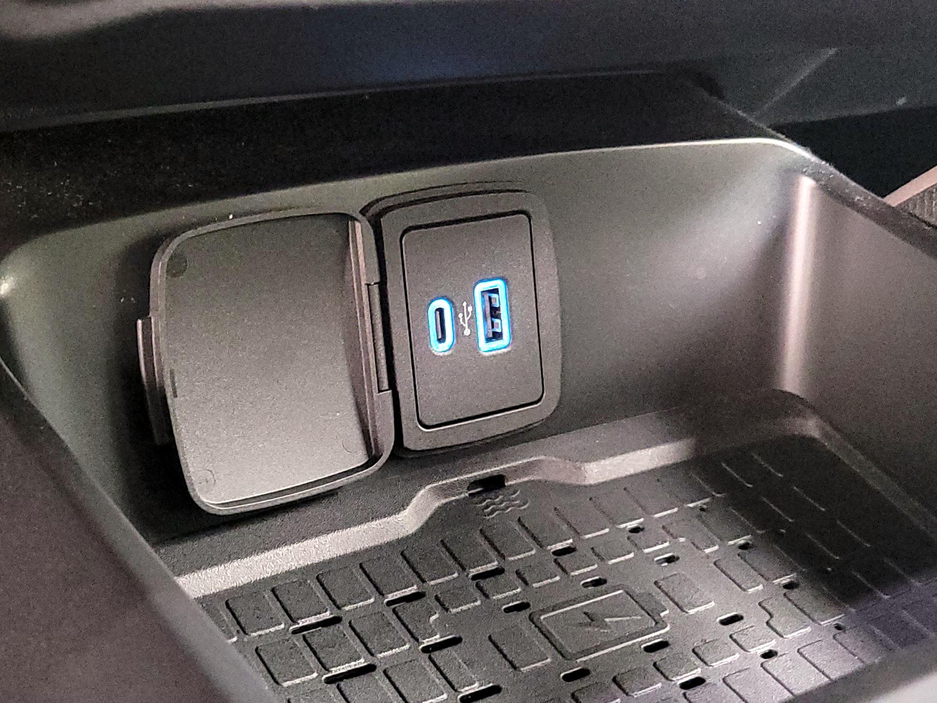 Thumbnail: 2024 Ford Bronco - 19