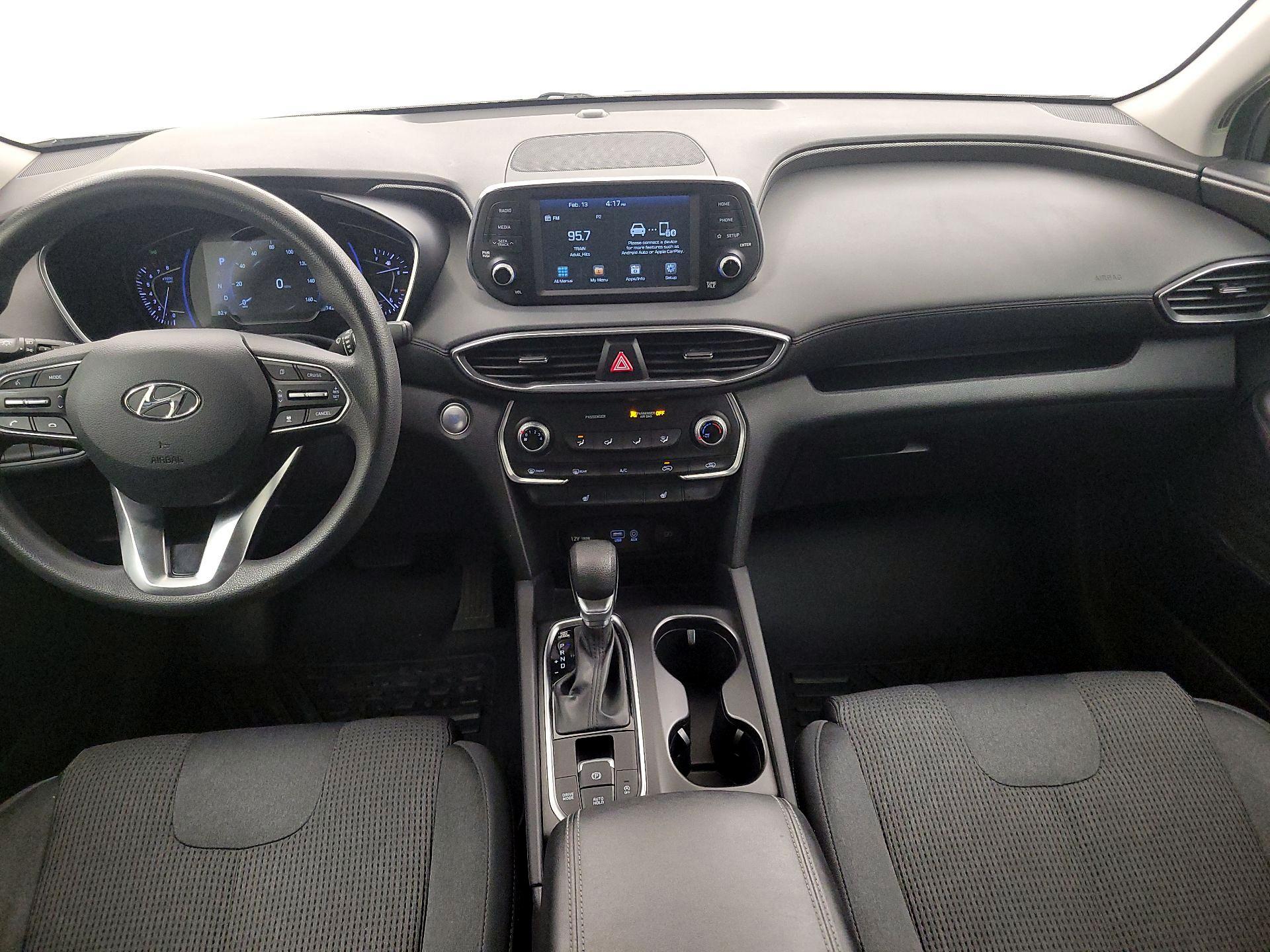 Thumbnail: 2019 Hyundai Santa Fe - 9