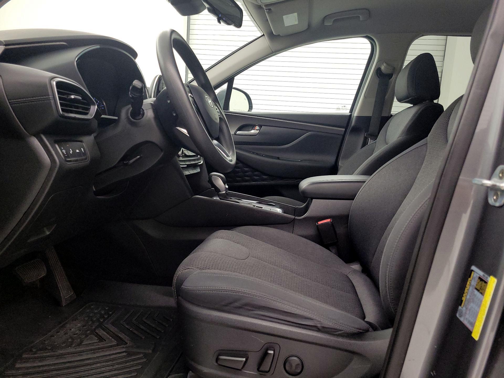 Thumbnail: 2019 Hyundai Santa Fe - 11