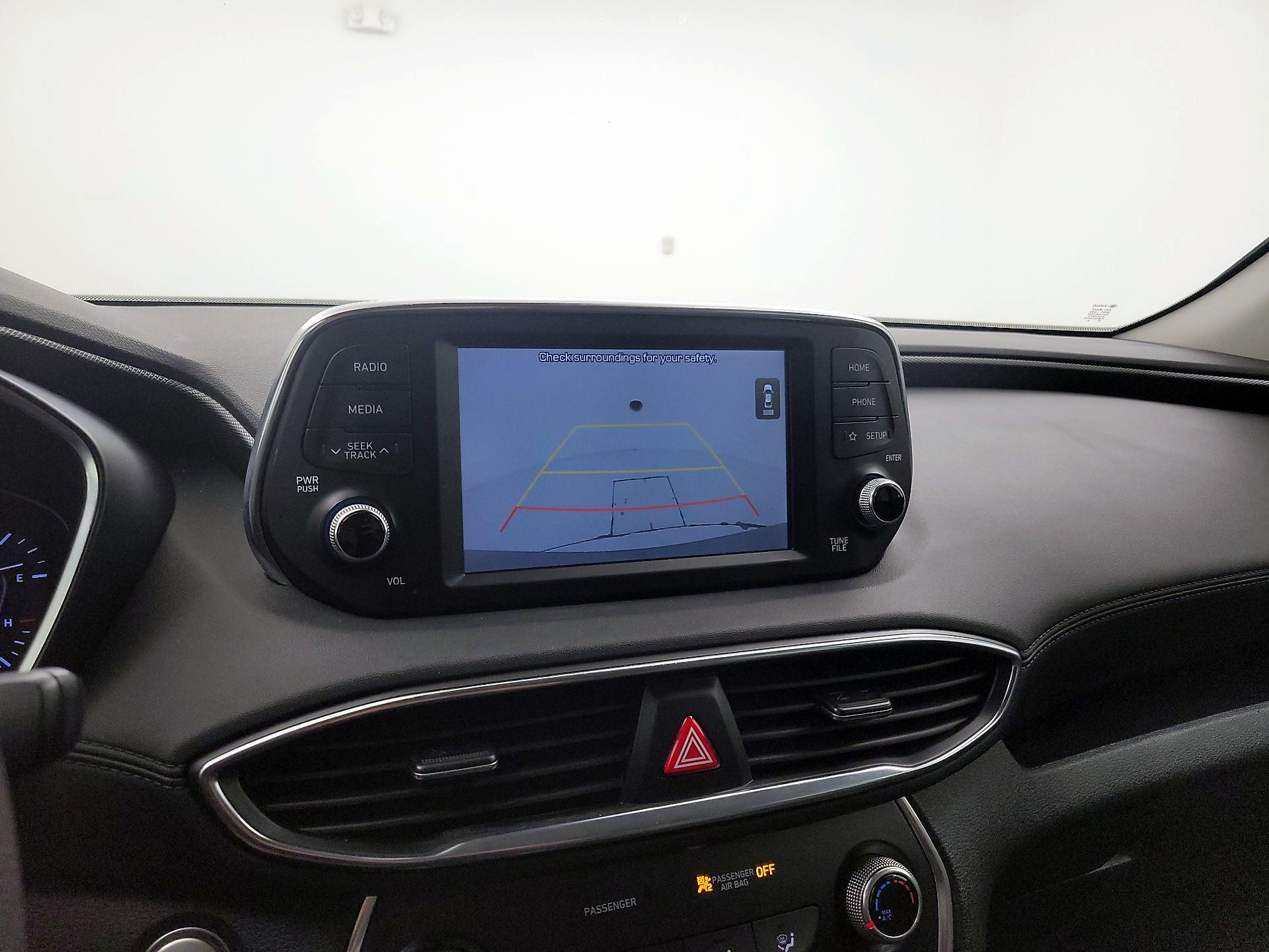 Thumbnail: 2019 Hyundai Santa Fe - 14