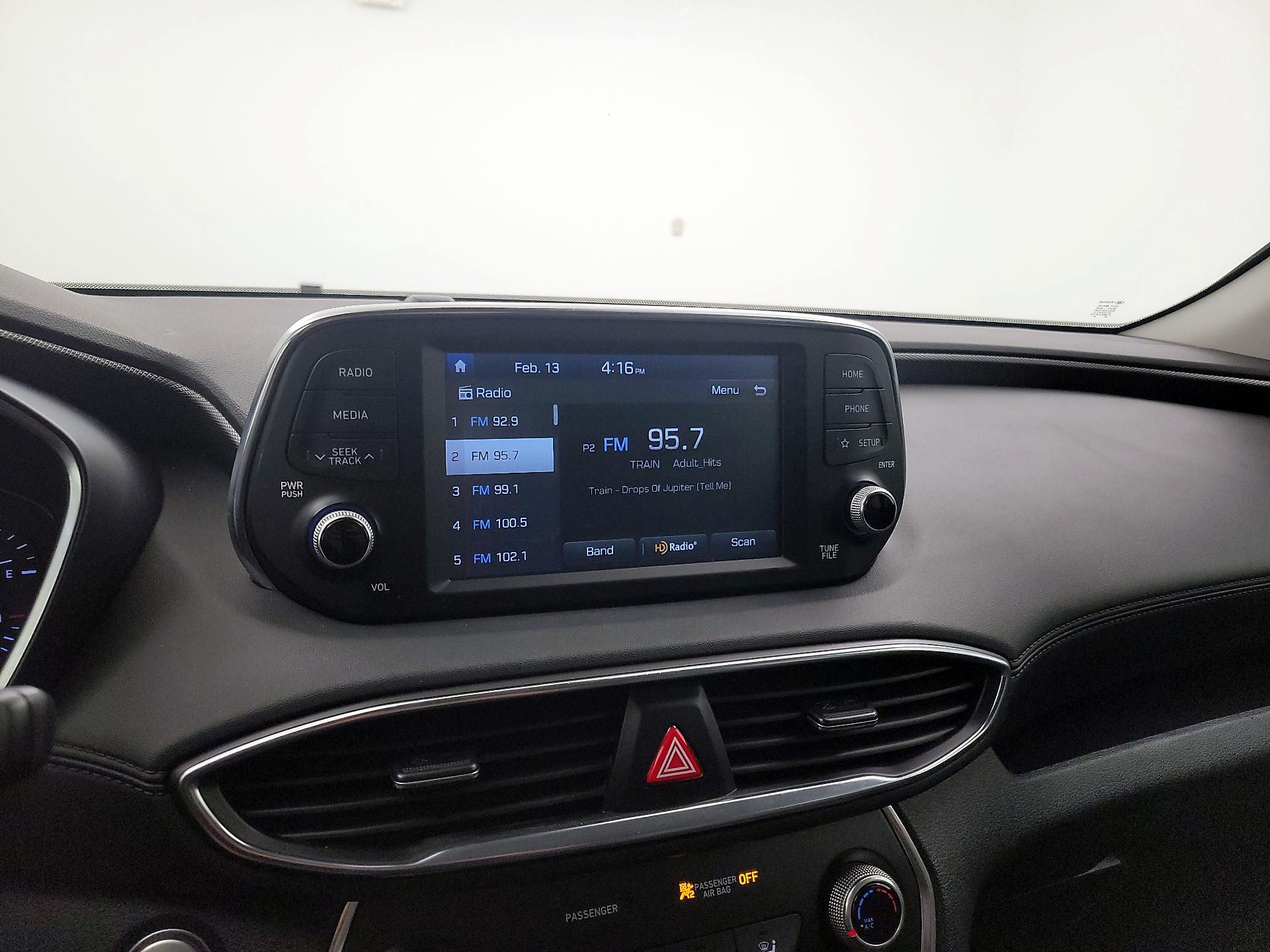 Thumbnail: 2019 Hyundai Santa Fe - 15