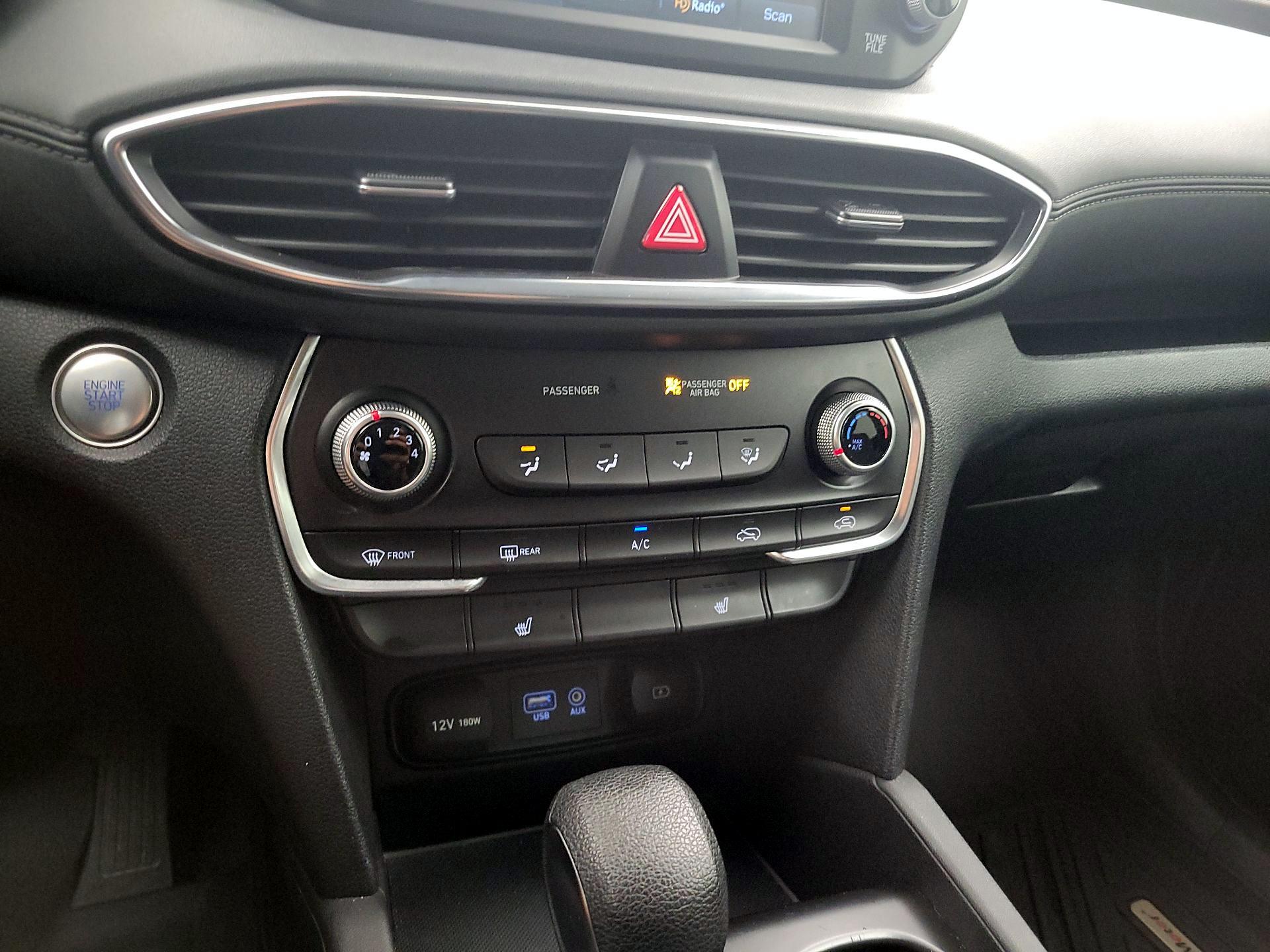 Thumbnail: 2019 Hyundai Santa Fe - 16