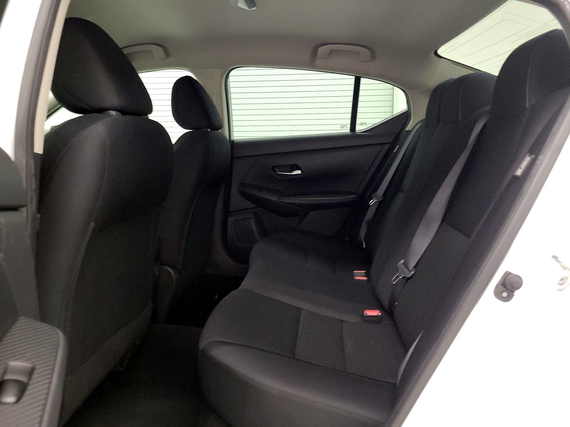 Thumbnail: 2021 Nissan Sentra - 19