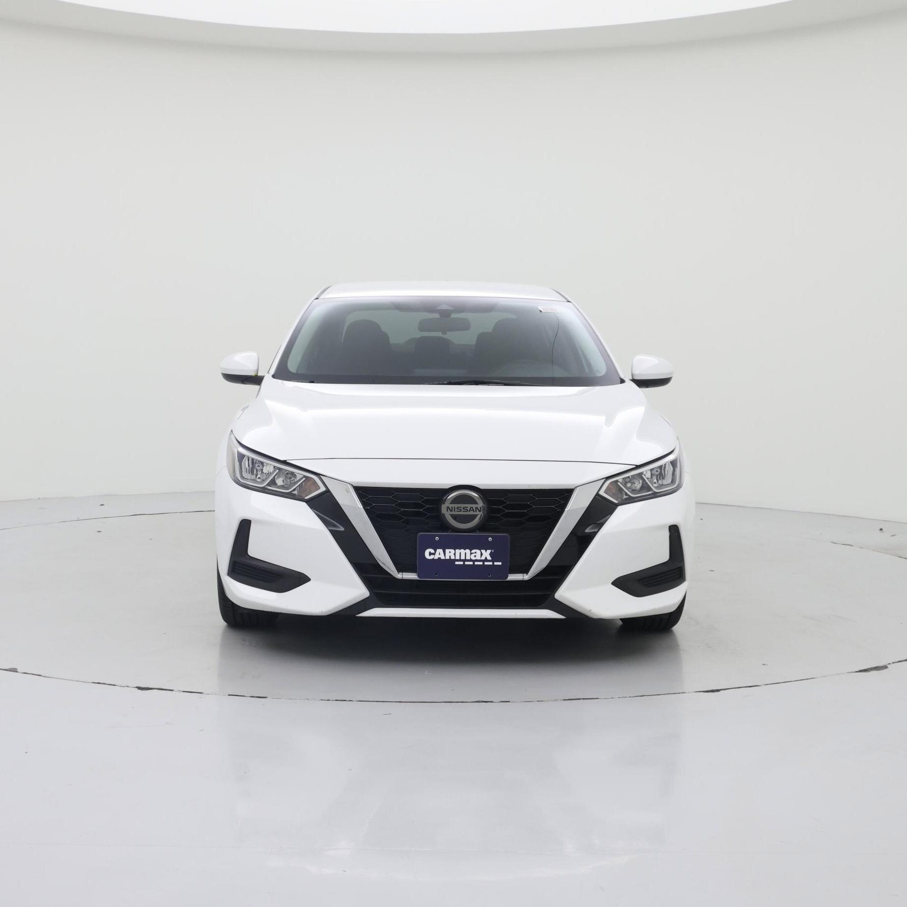 Thumbnail: 2021 Nissan Sentra - 5