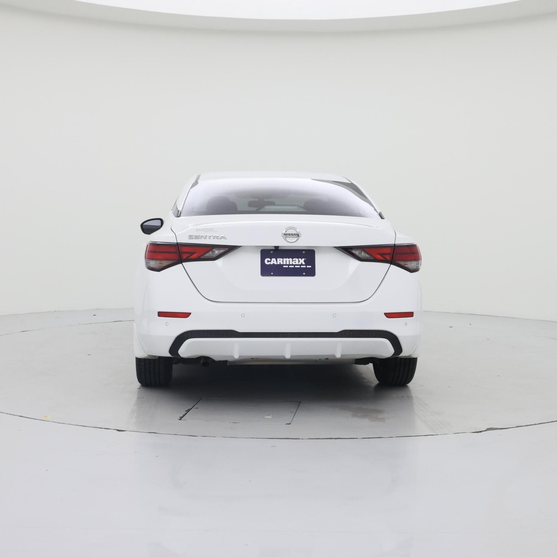 Thumbnail: 2021 Nissan Sentra - 6