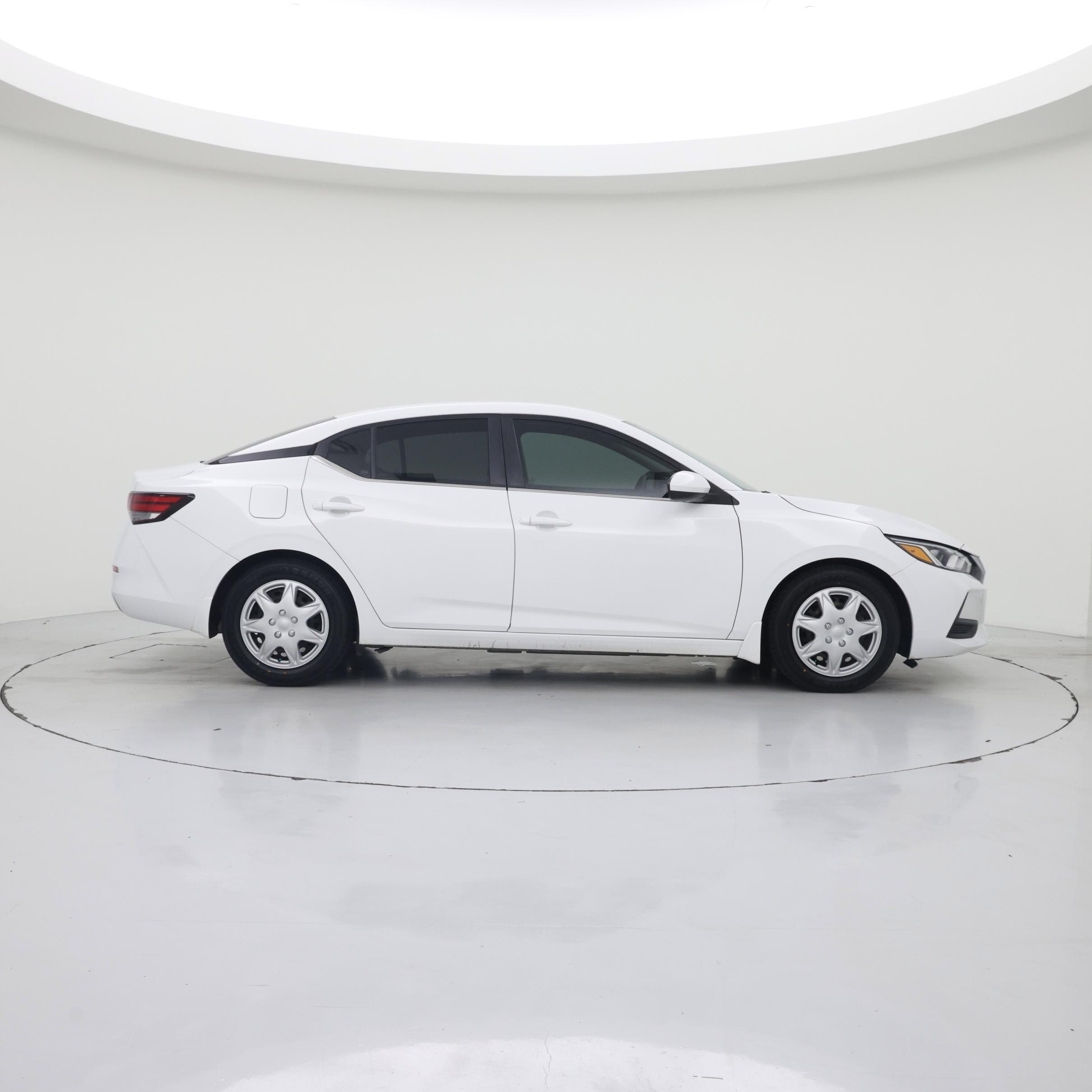 Thumbnail: 2021 Nissan Sentra - 7