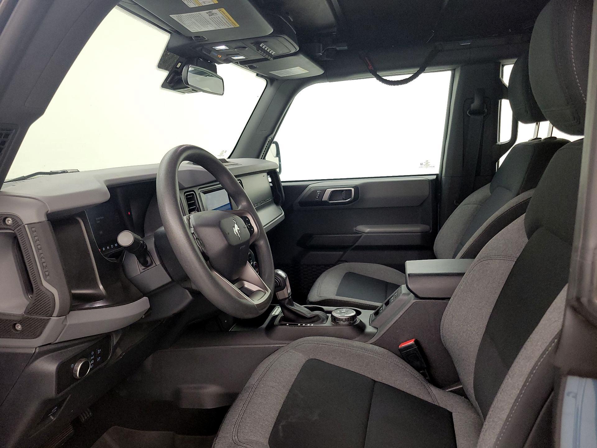 Thumbnail: 2022 Ford Bronco - 11