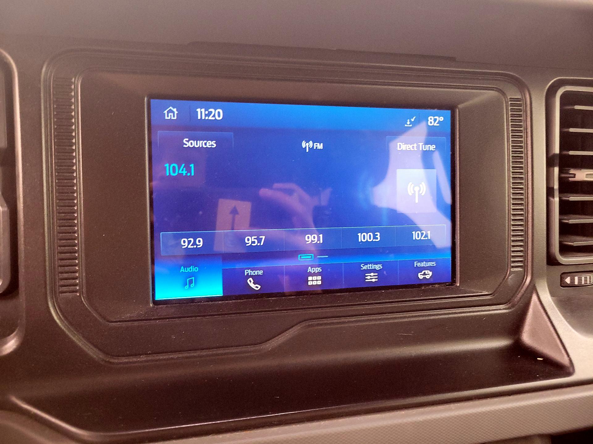 Thumbnail: 2022 Ford Bronco - 15