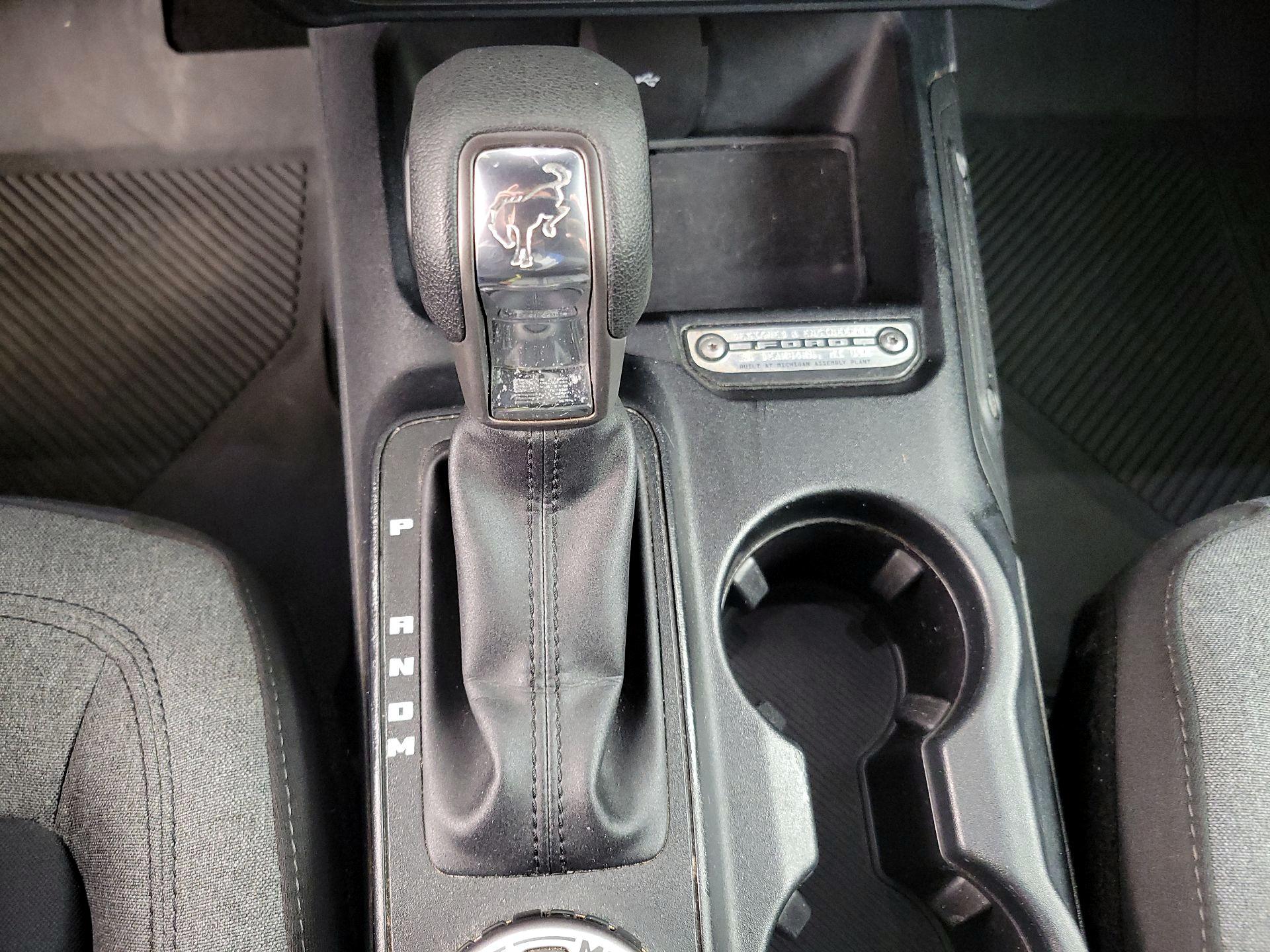 Thumbnail: 2022 Ford Bronco - 17