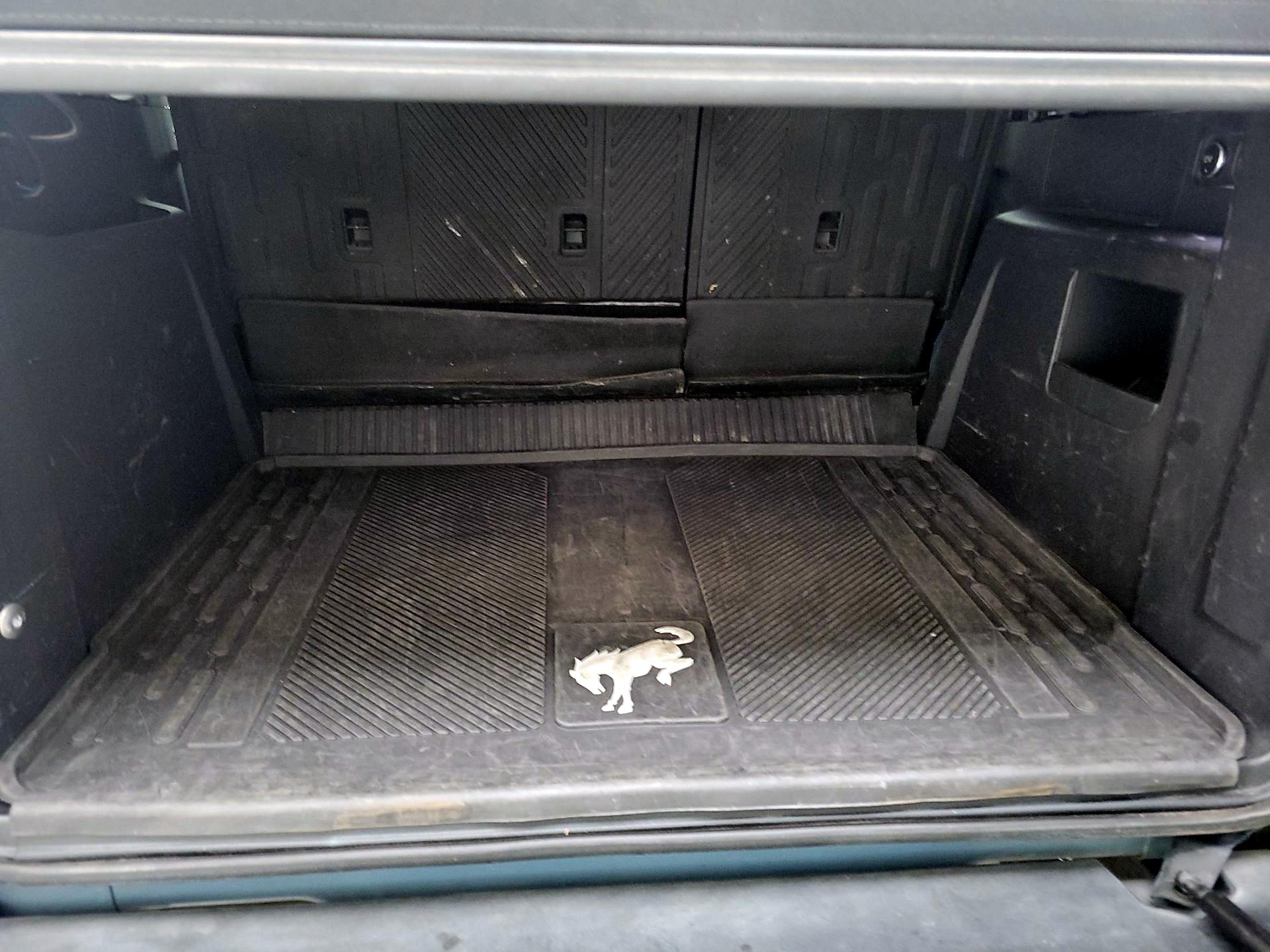 Thumbnail: 2022 Ford Bronco - 20