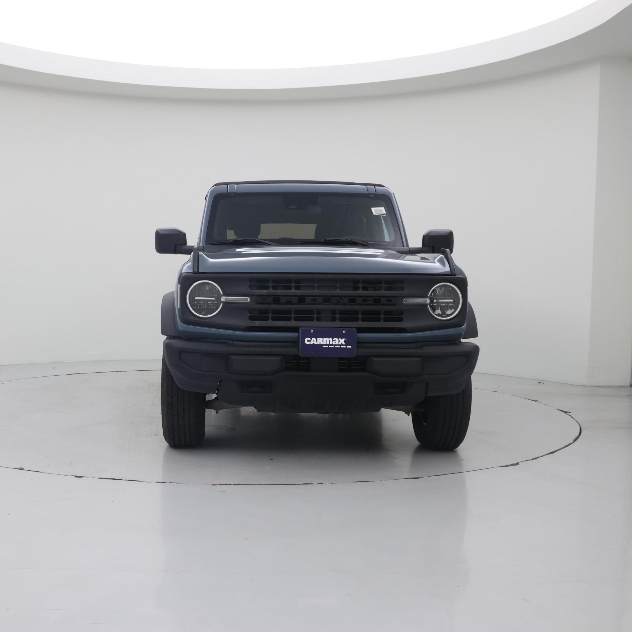 Thumbnail: 2022 Ford Bronco - 5