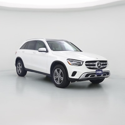 2022 Mercedes-Benz GLC300