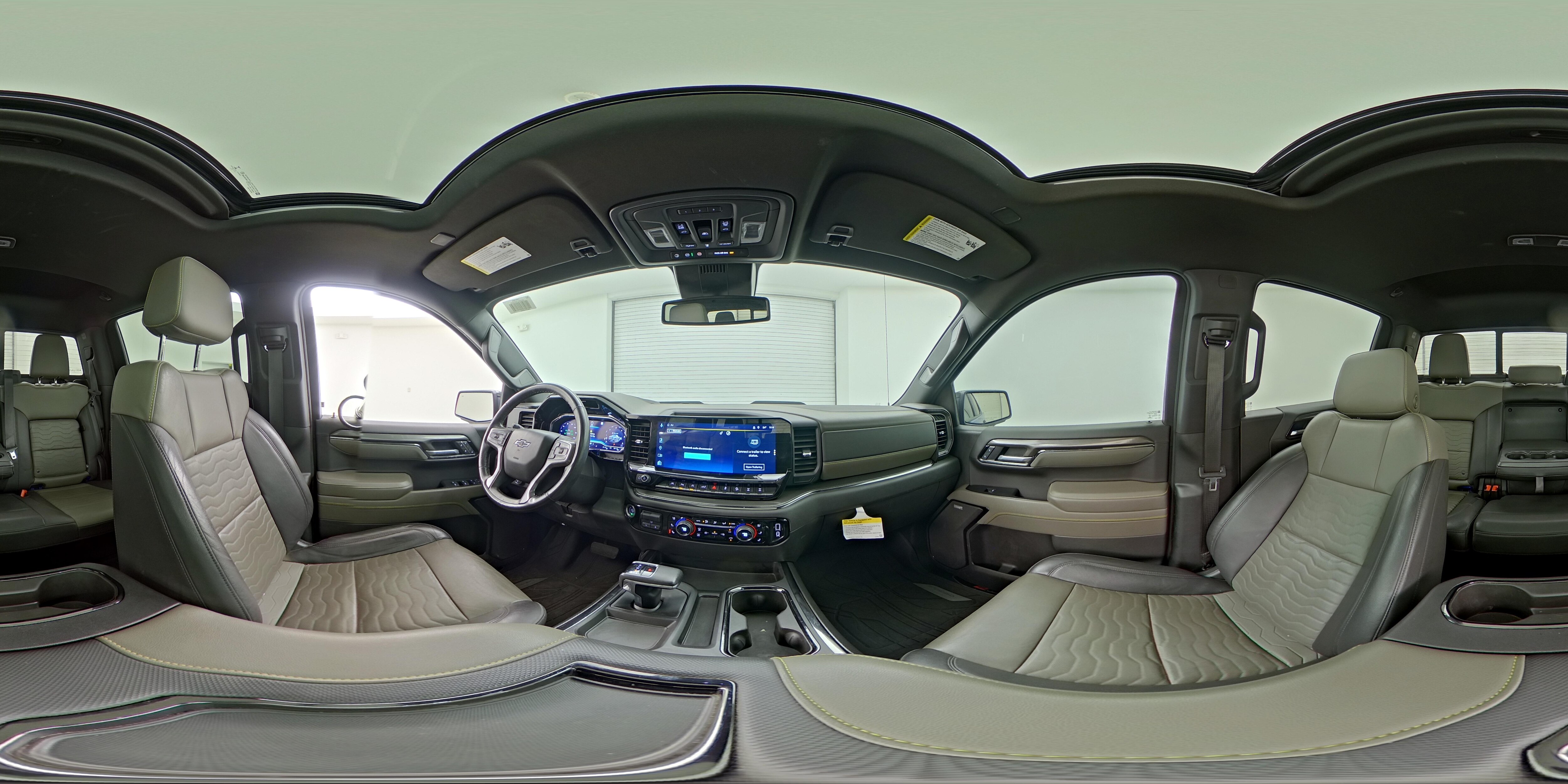 2022 Chevrolet Silverado 1500 ZR2 - Photo 26