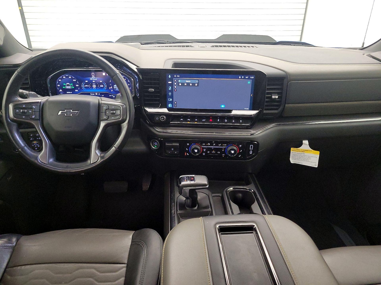 2022 Chevrolet Silverado 1500 ZR2 - Photo 10