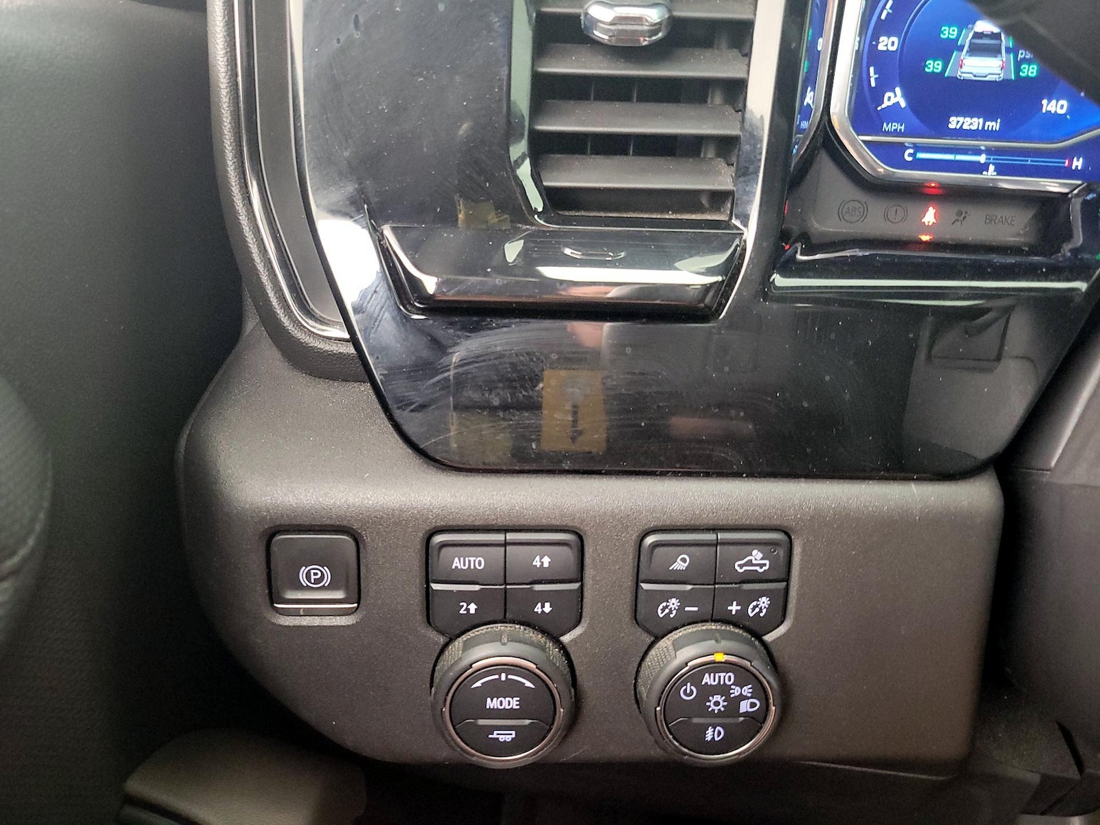 2022 Chevrolet Silverado 1500 ZR2 - Photo 14