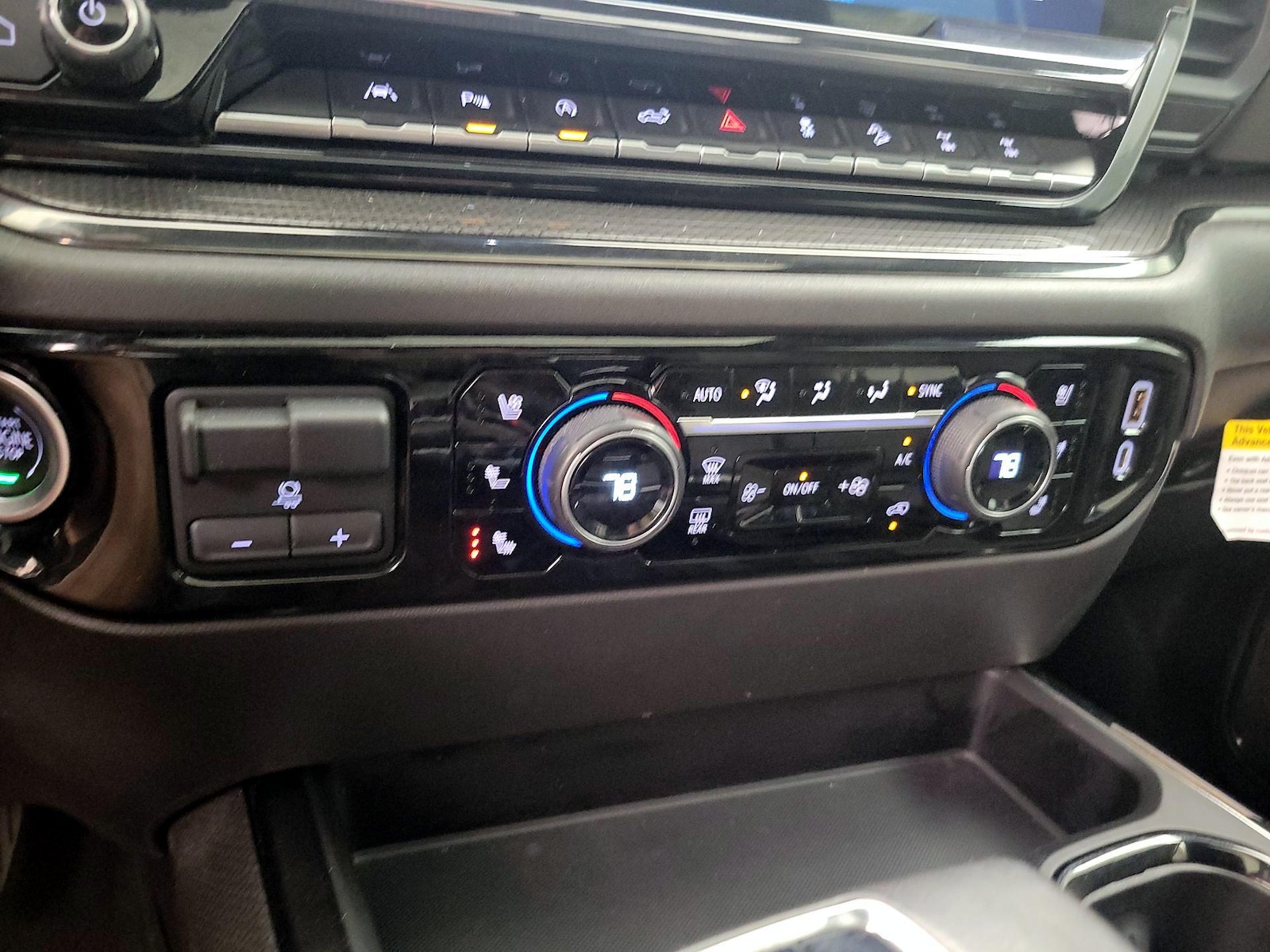2022 Chevrolet Silverado 1500 ZR2 - Photo 18