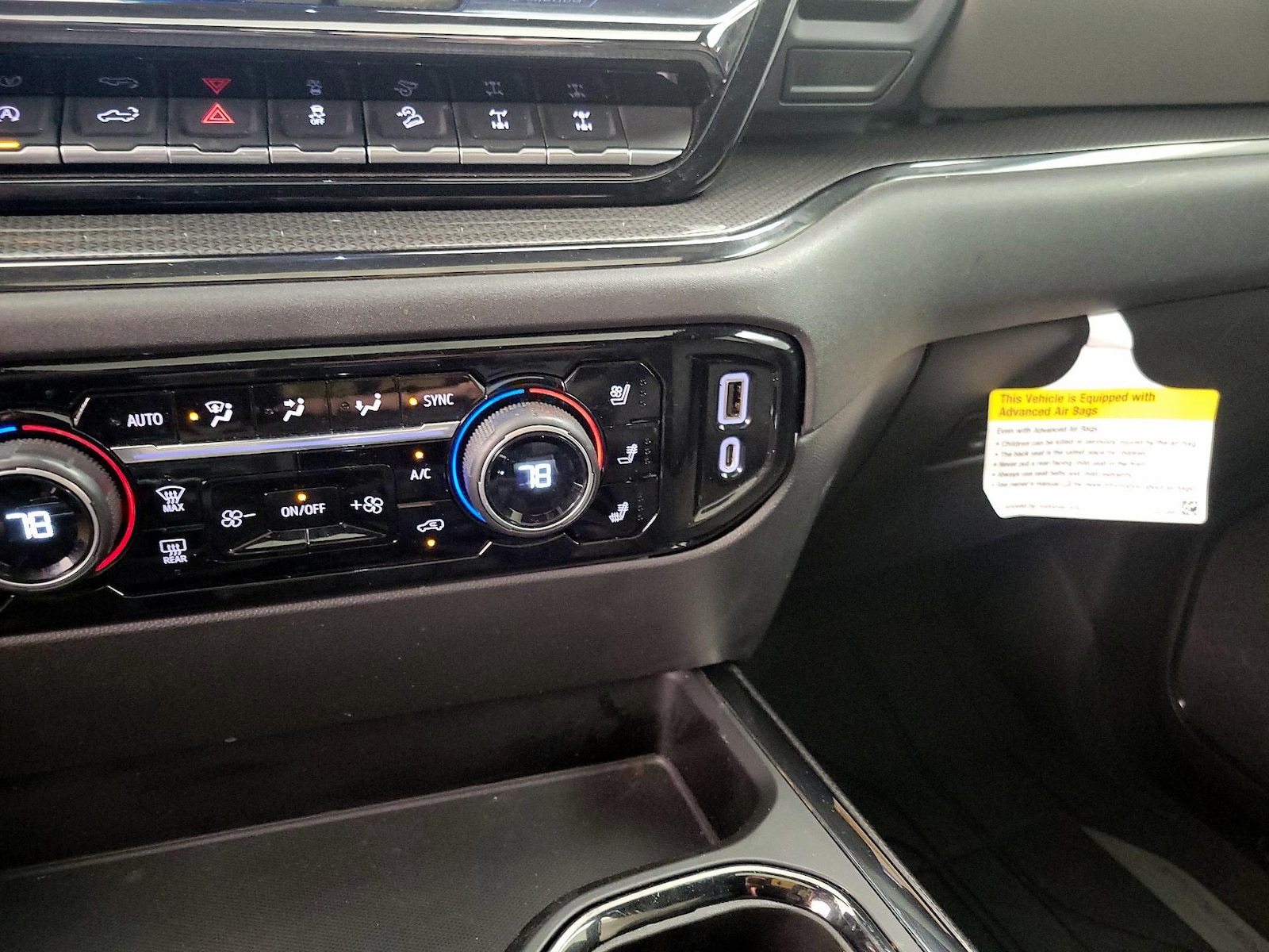 2022 Chevrolet Silverado 1500 ZR2 - Photo 20
