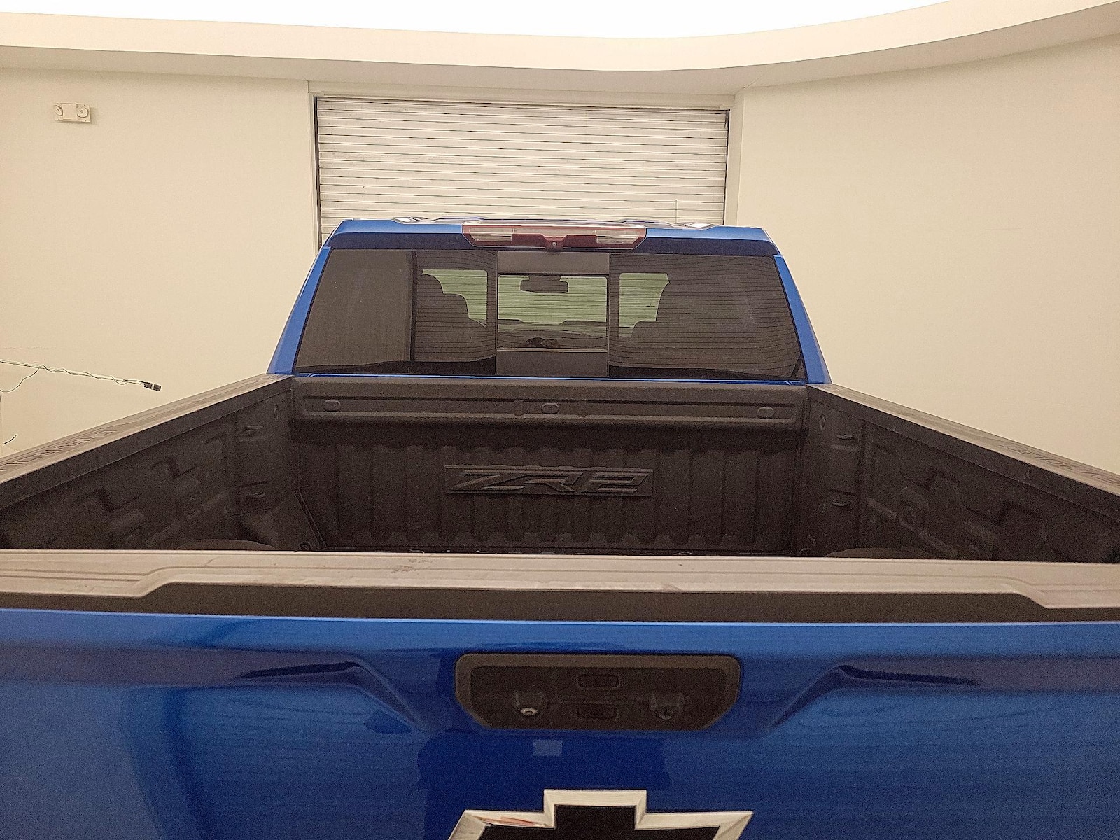 2022 Chevrolet Silverado 1500 ZR2 - Photo 23