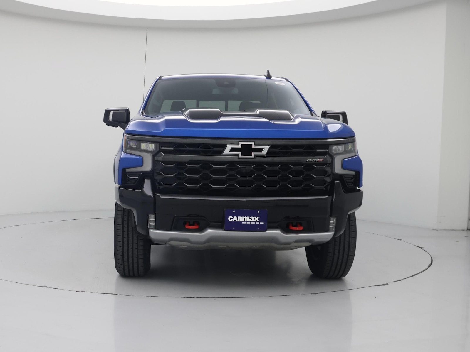 2022 Chevrolet Silverado 1500 ZR2 - Photo 6