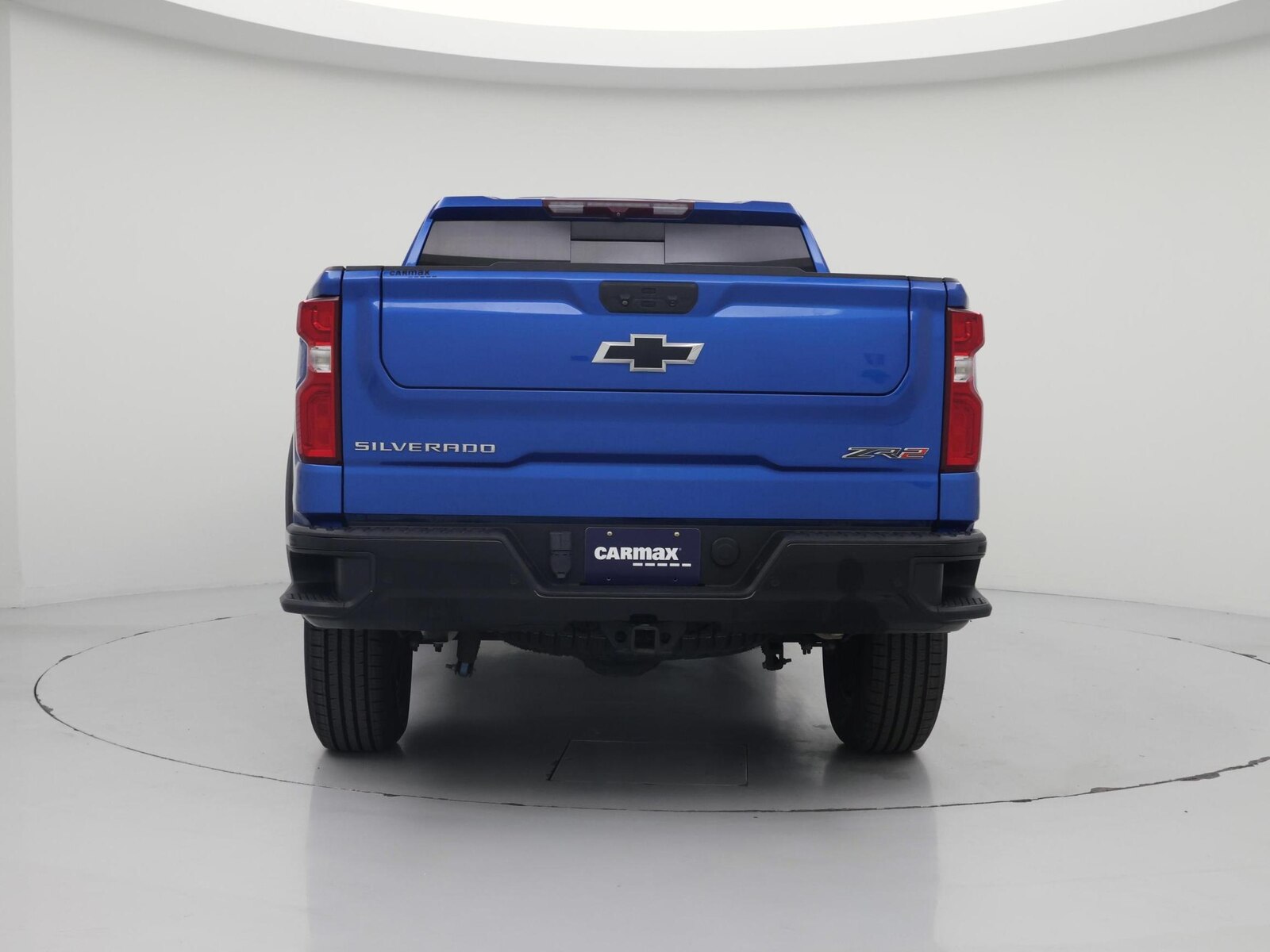 2022 Chevrolet Silverado 1500 ZR2 - Photo 7